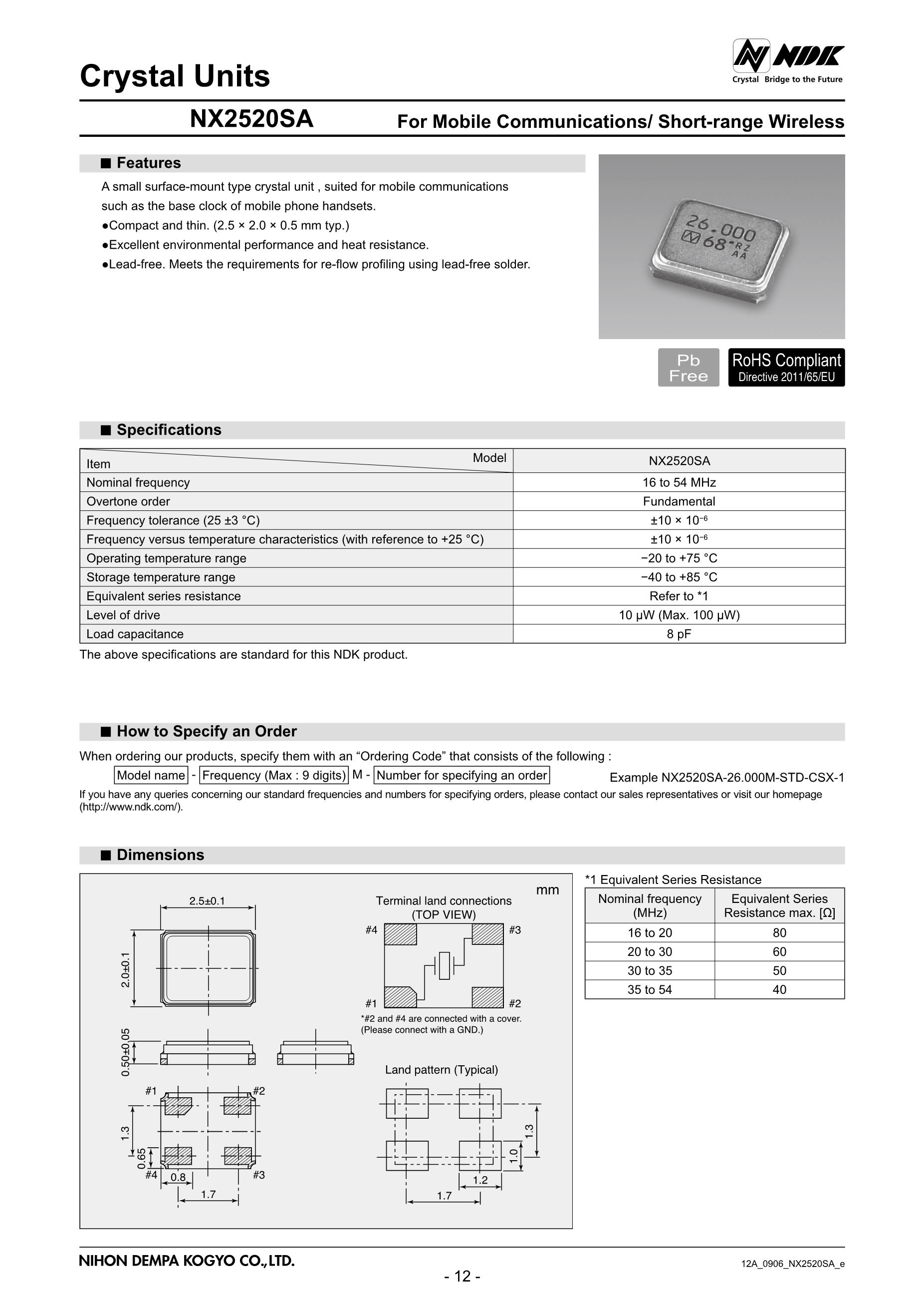 CSX-750FCC's pdf picture 1