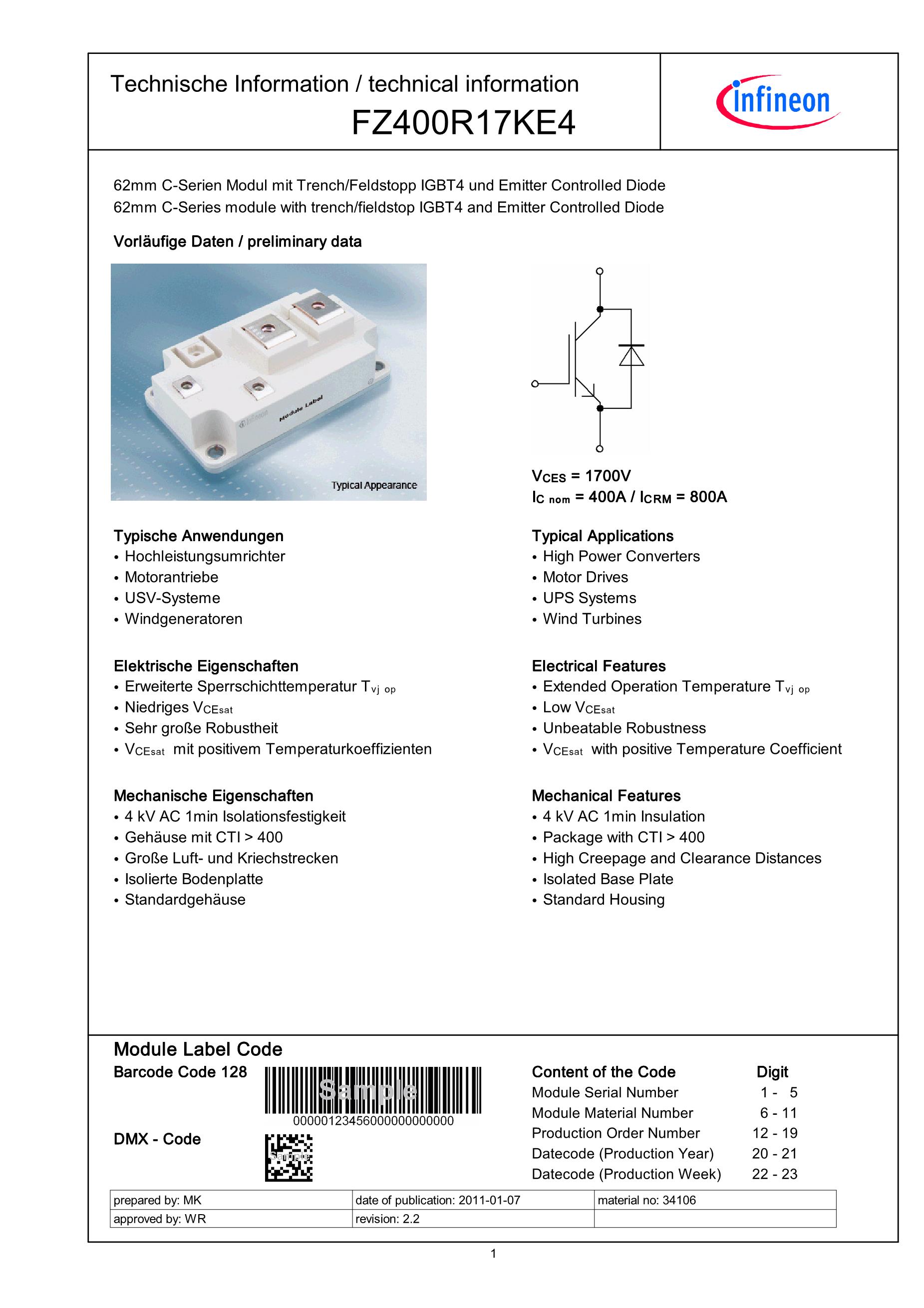FZ400R12K's pdf picture 1