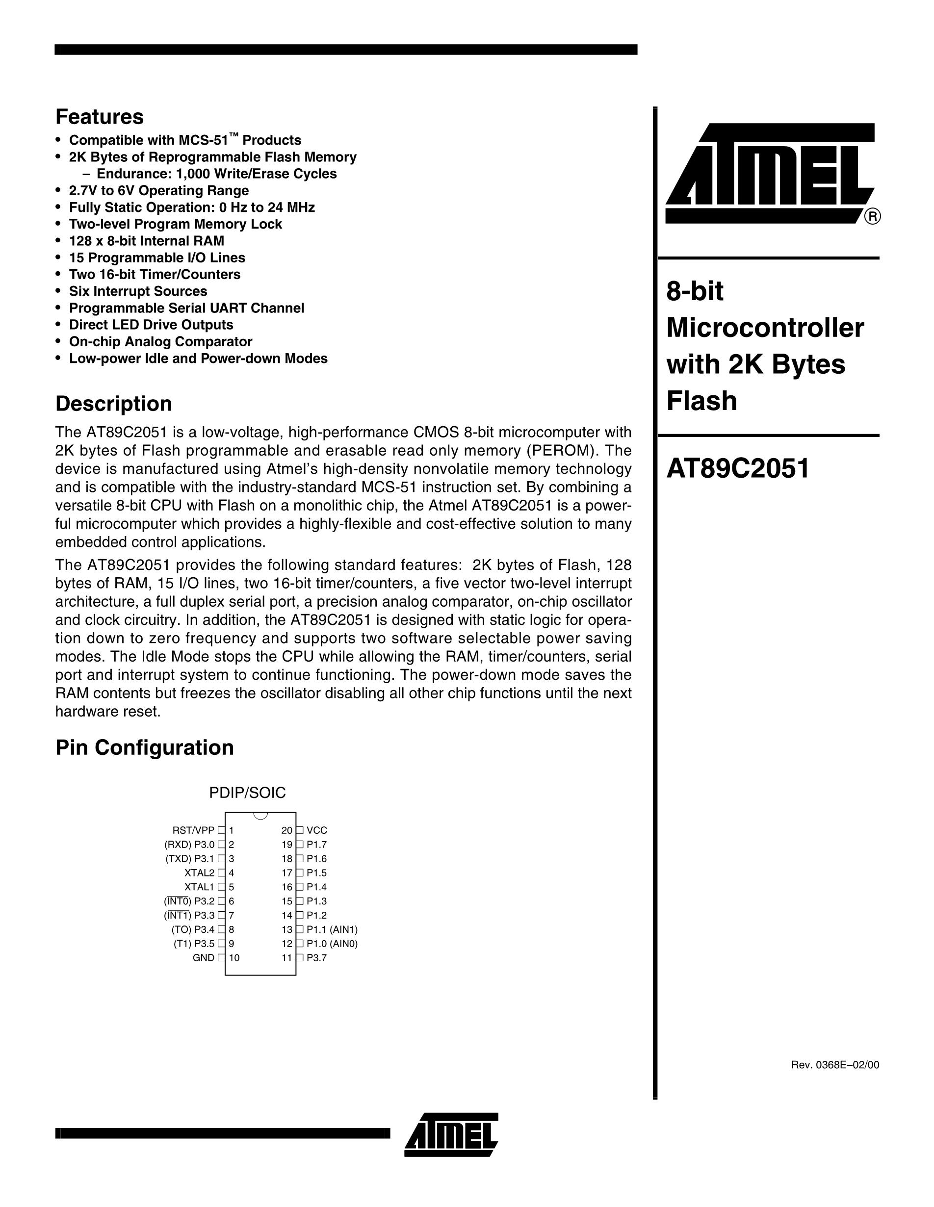 AT8989-A2(ATA)'s pdf picture 1