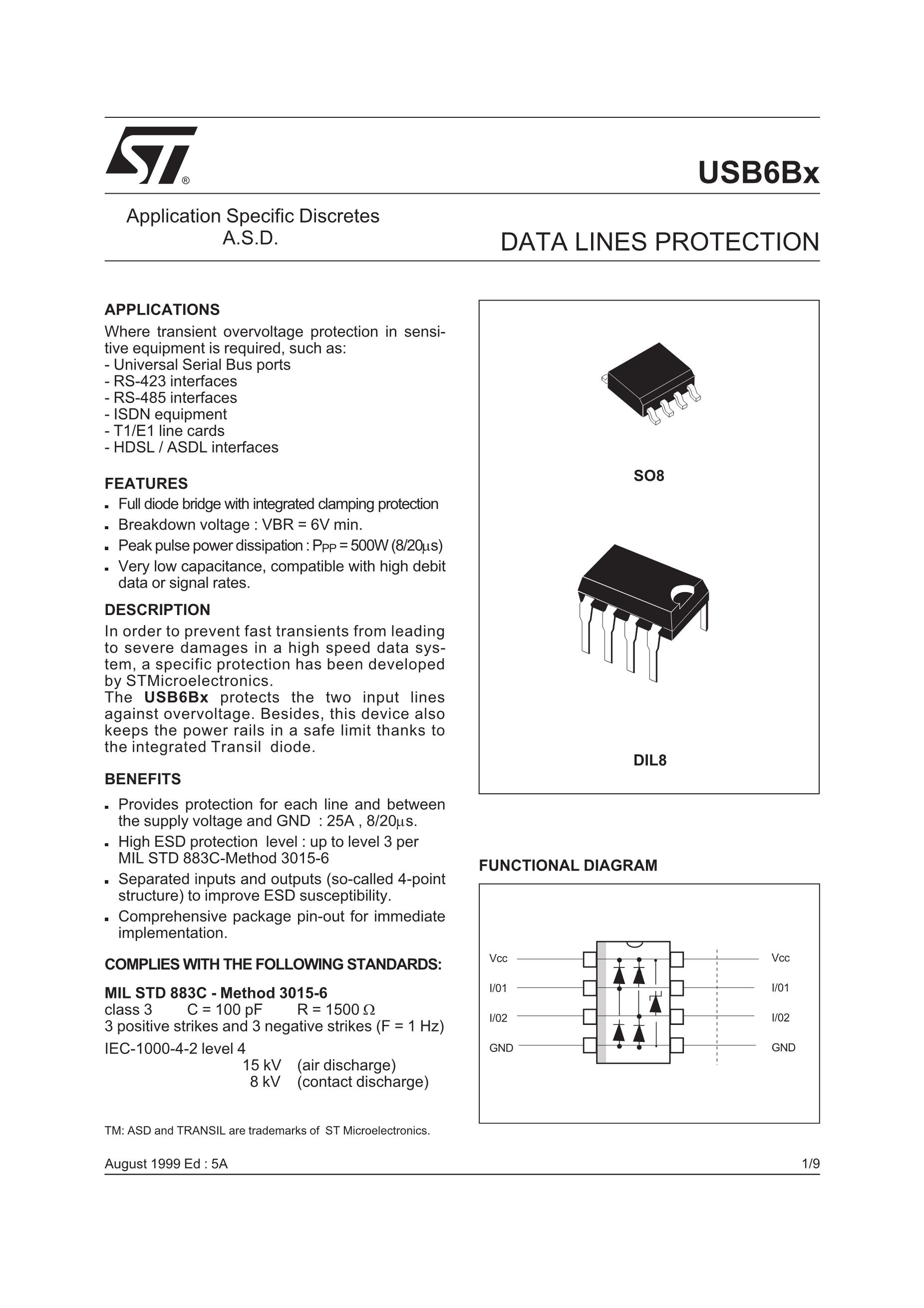 USB-ETHERNET-AX8877…'s pdf picture 1