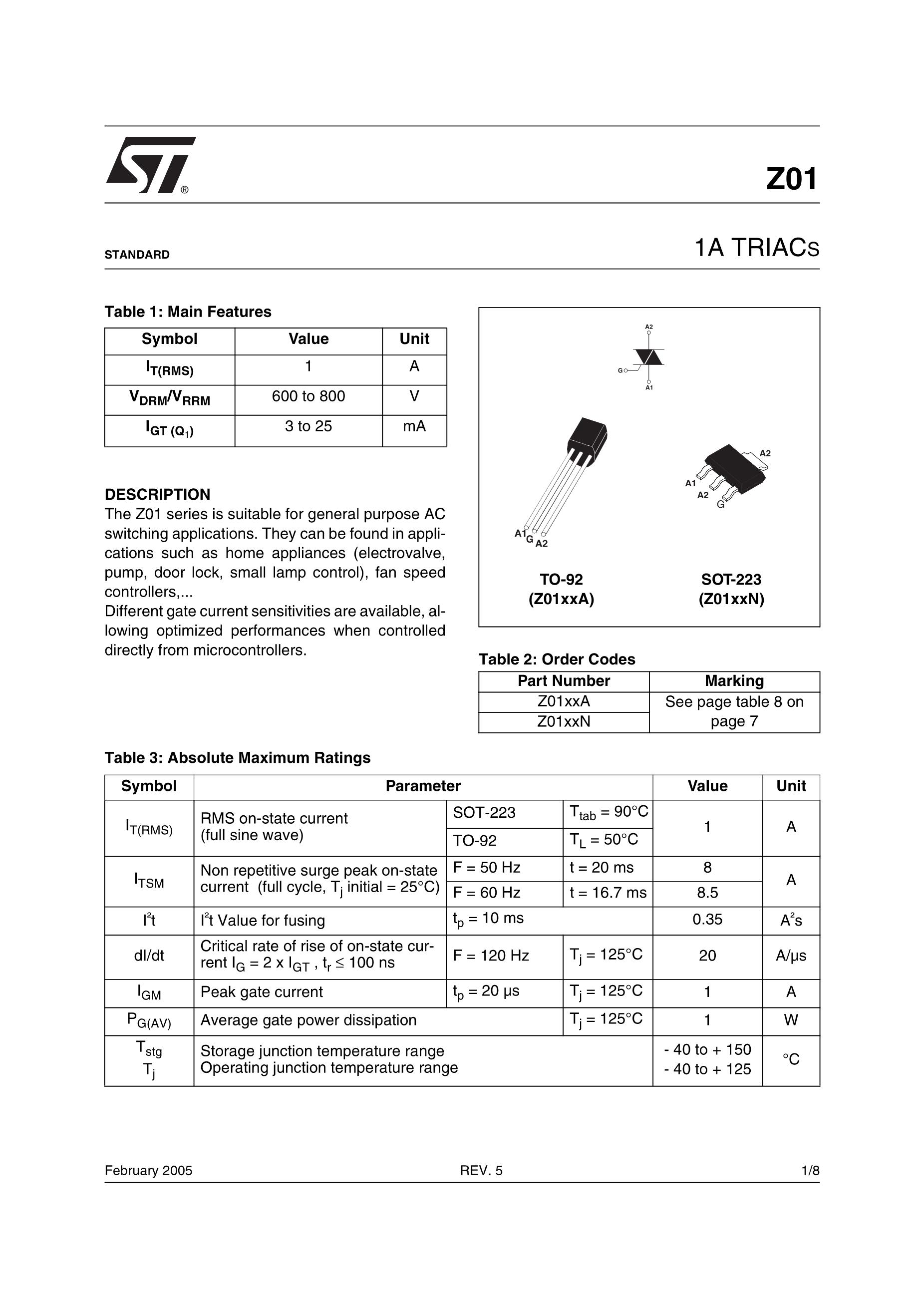 AA-133-10T's pdf picture 1