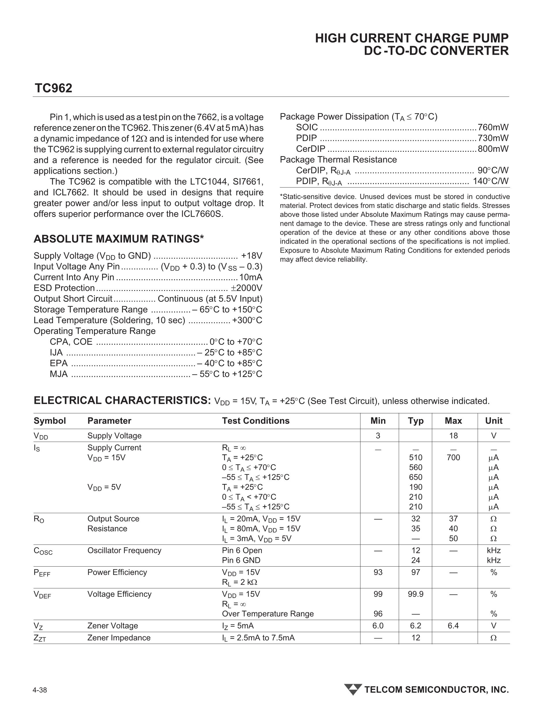 TC962EPA's pdf picture 2