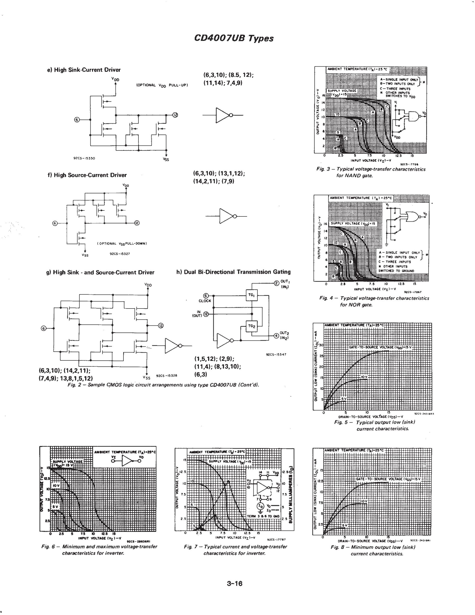 CD4015BM96's pdf picture 3