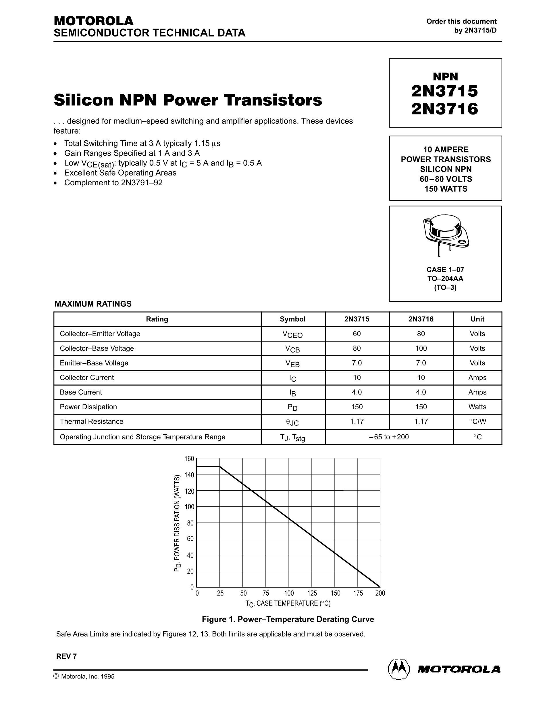 2N3740's pdf picture 1
