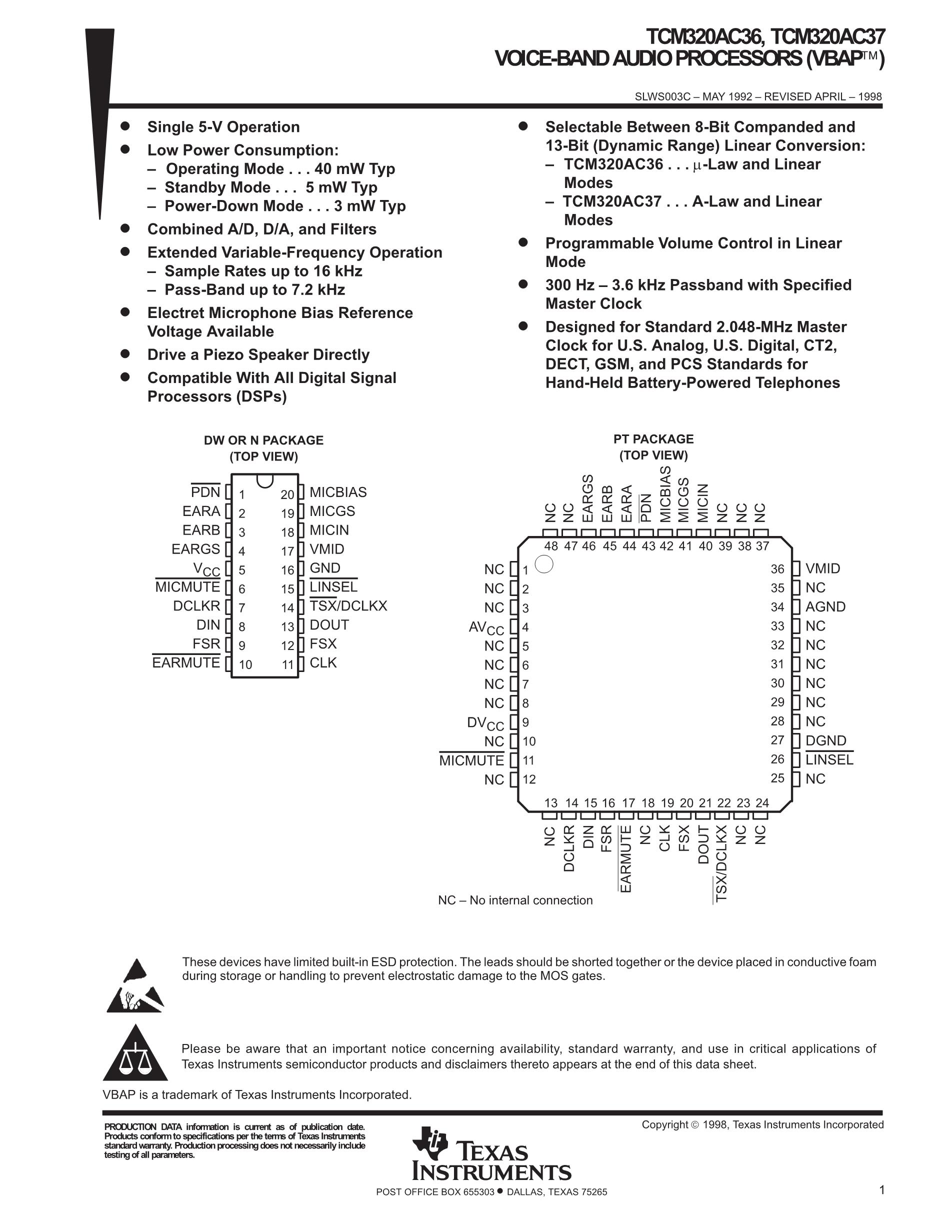TCM-BML(16V3.3UF)'s pdf picture 1