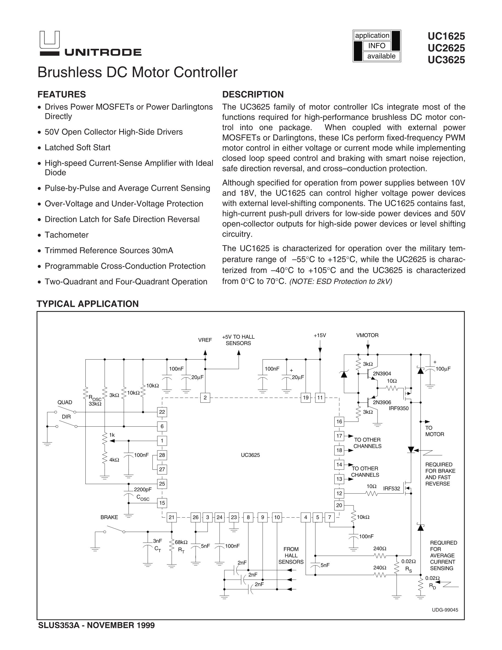 UC3673N's pdf picture 1