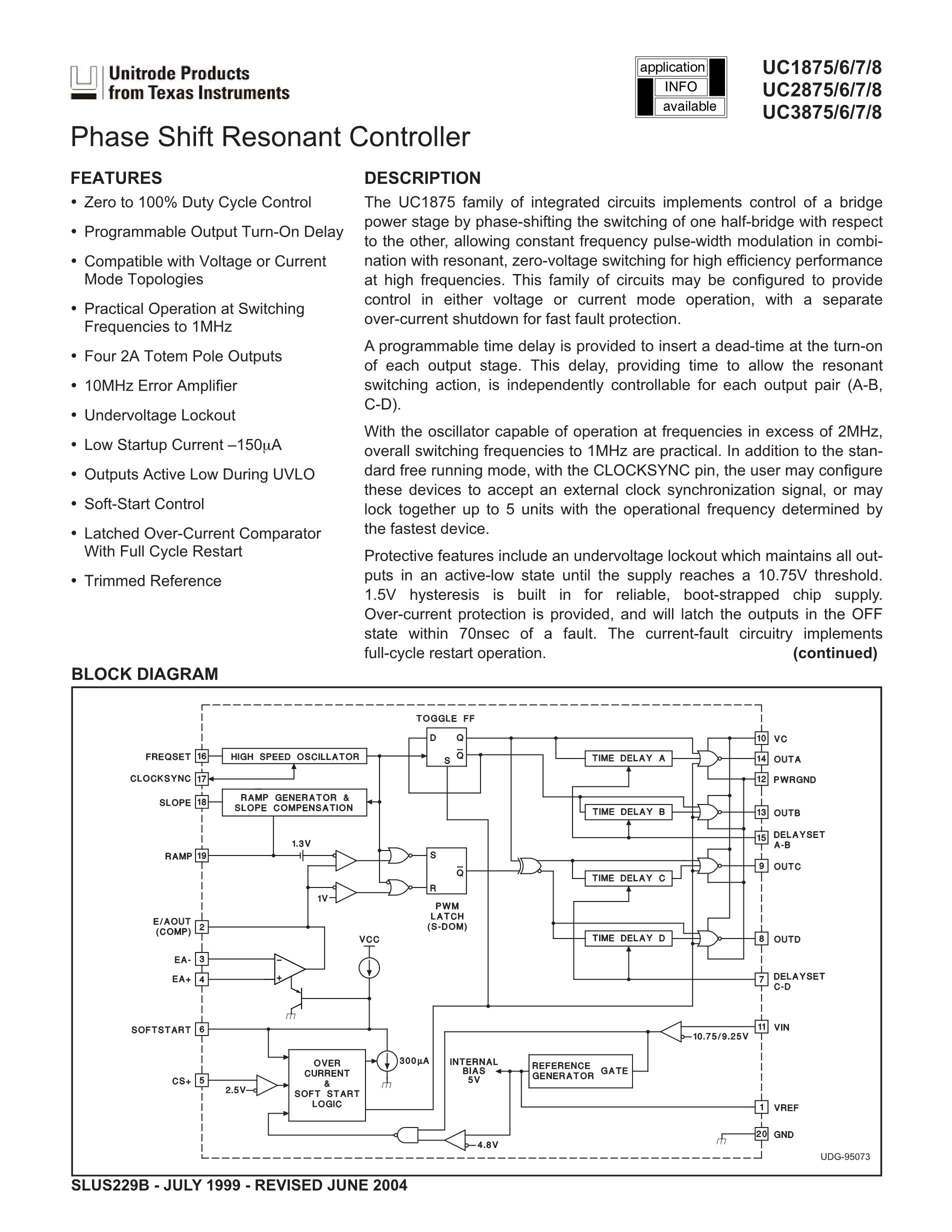 UC3875N's pdf picture 1
