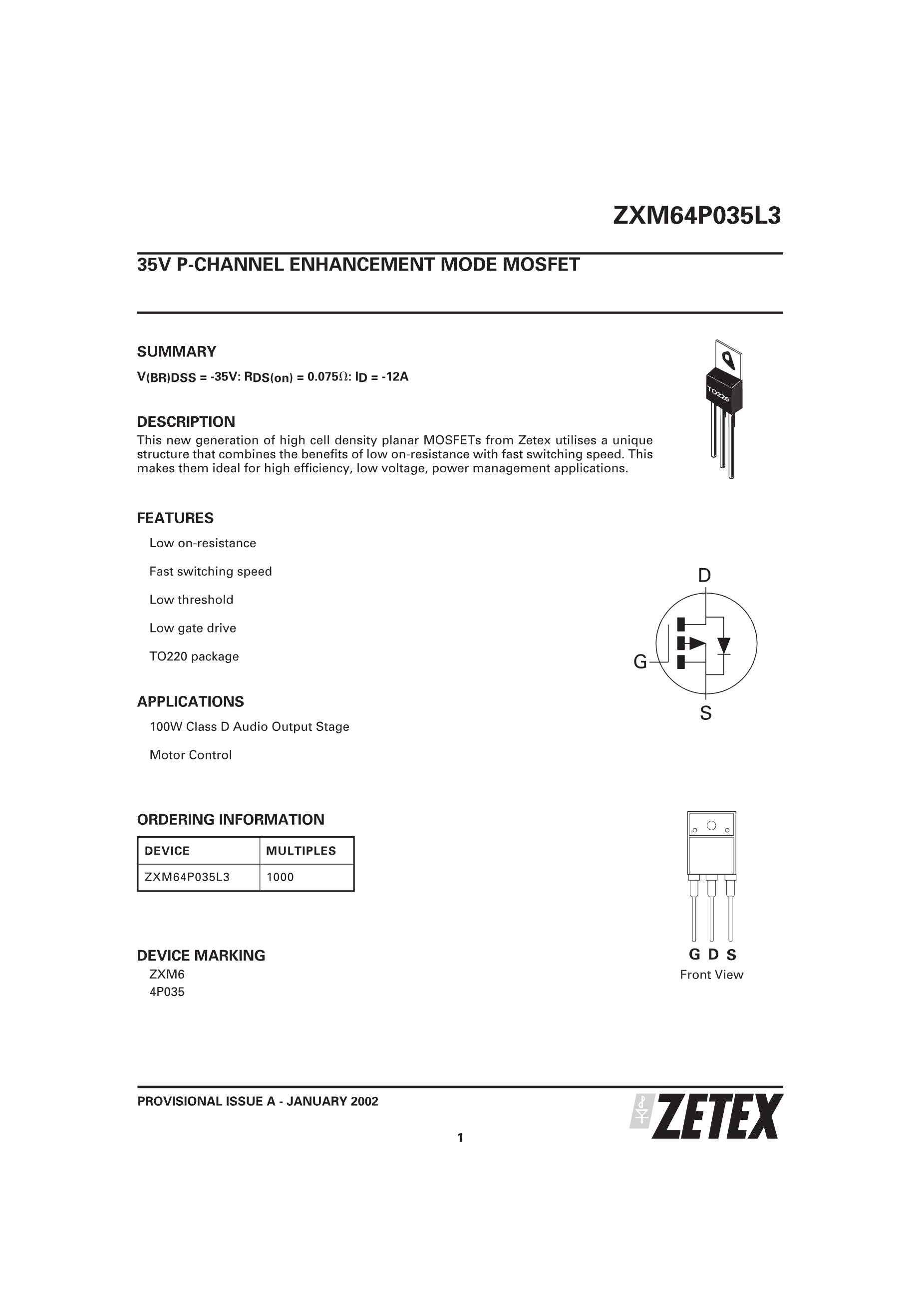 ZXM64P02's pdf picture 1