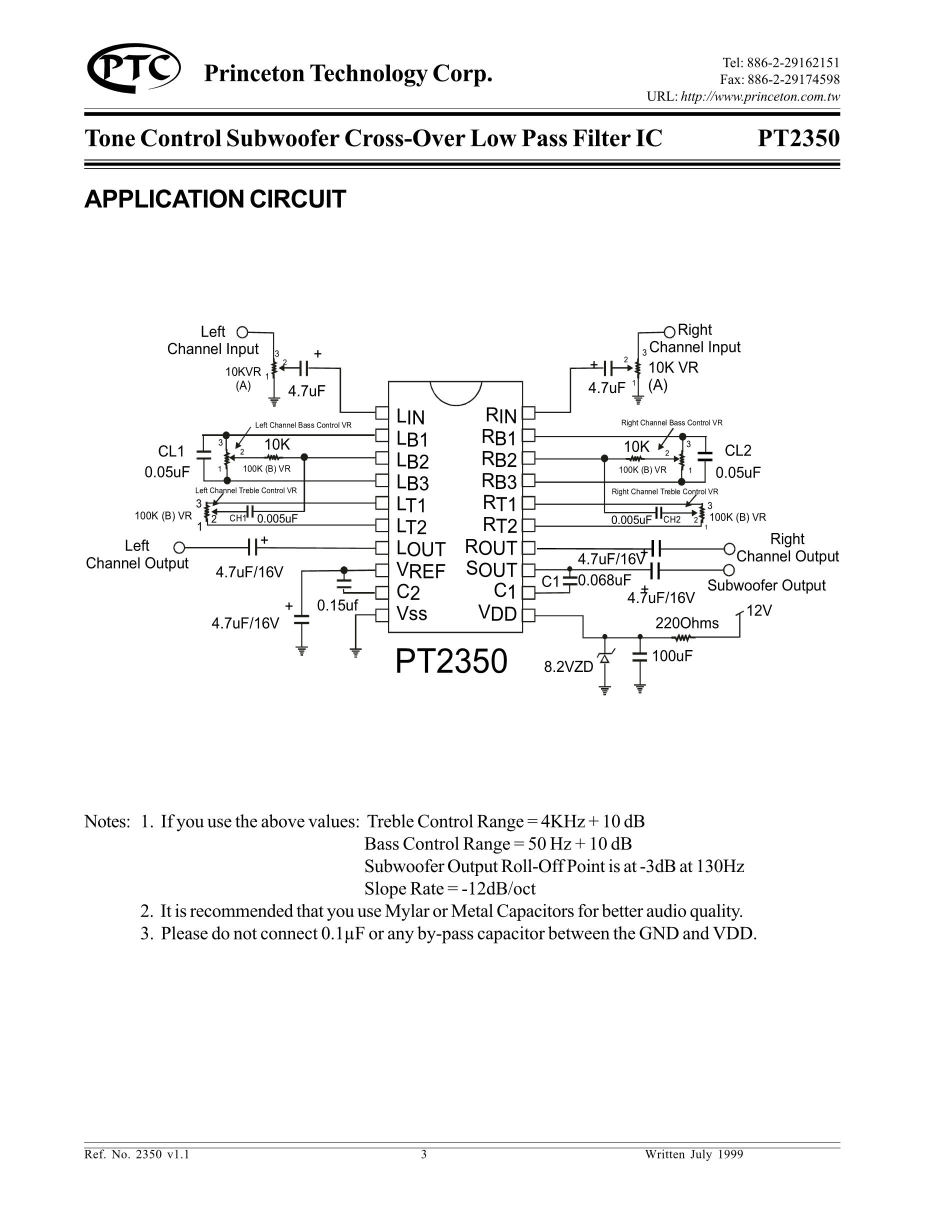 PT2314A-TP(L)'s pdf picture 3