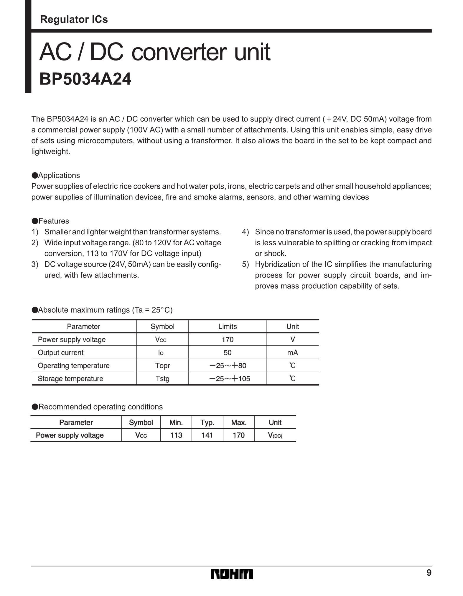 BP5034D12's pdf picture 1