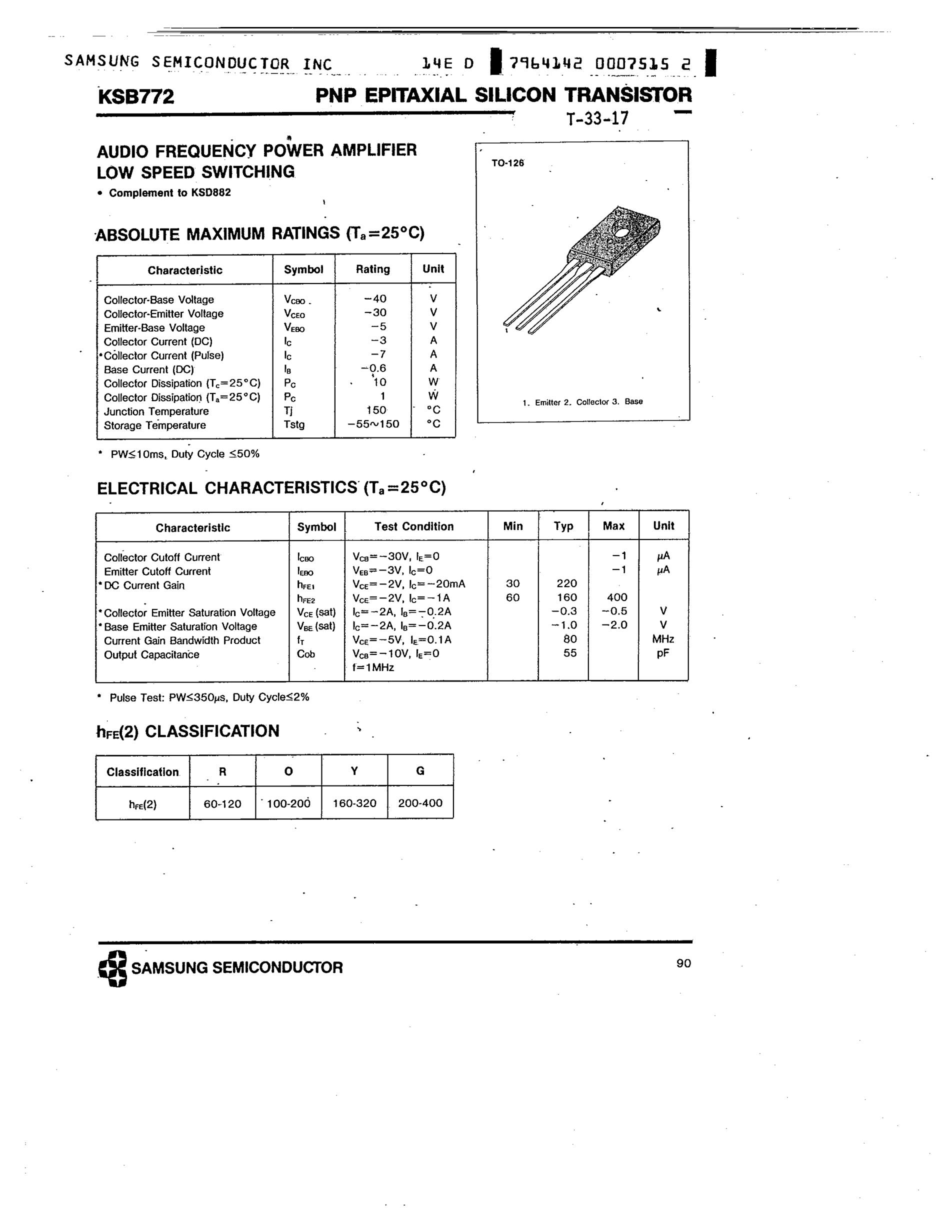 B772M(5pcs)'s pdf picture 1