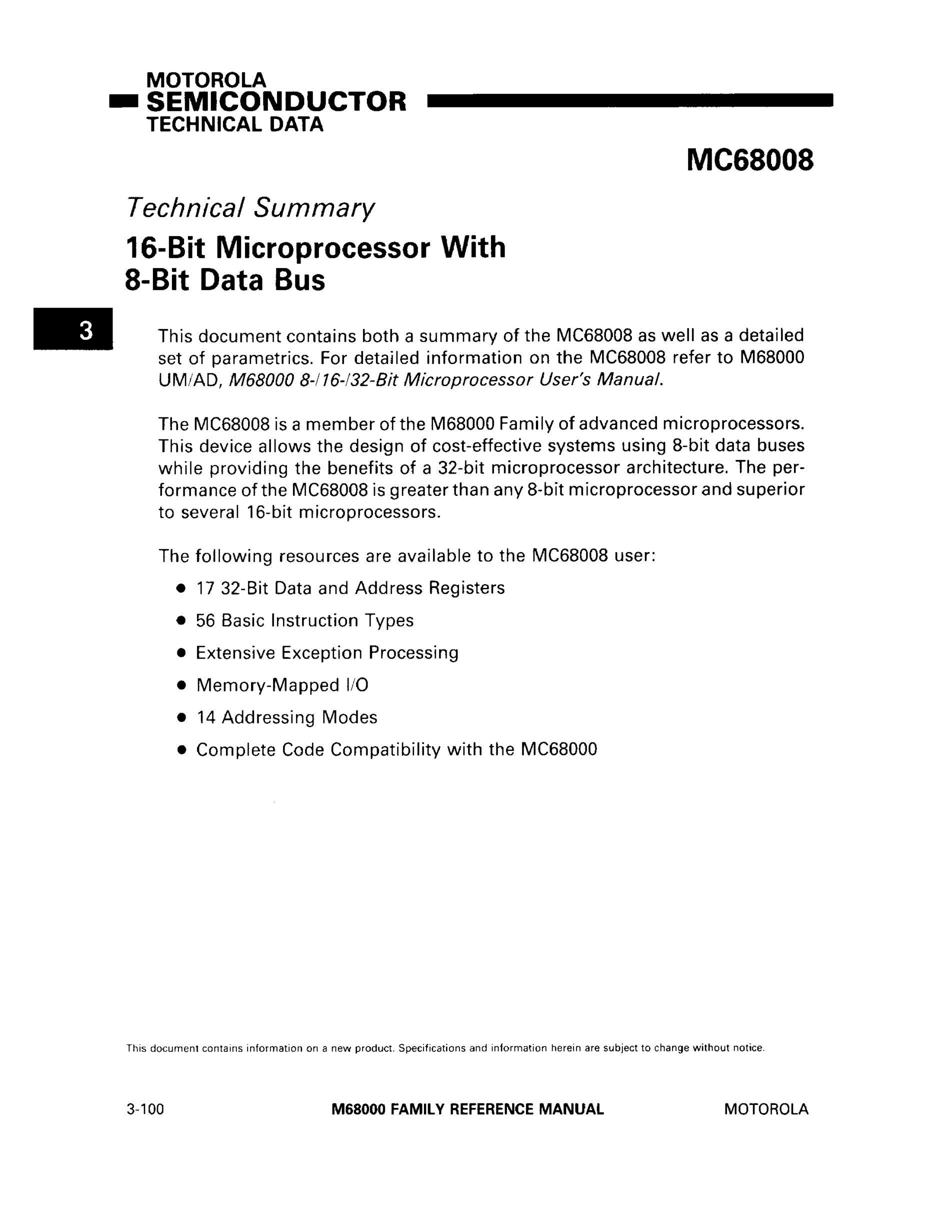 MC6800's pdf picture 1