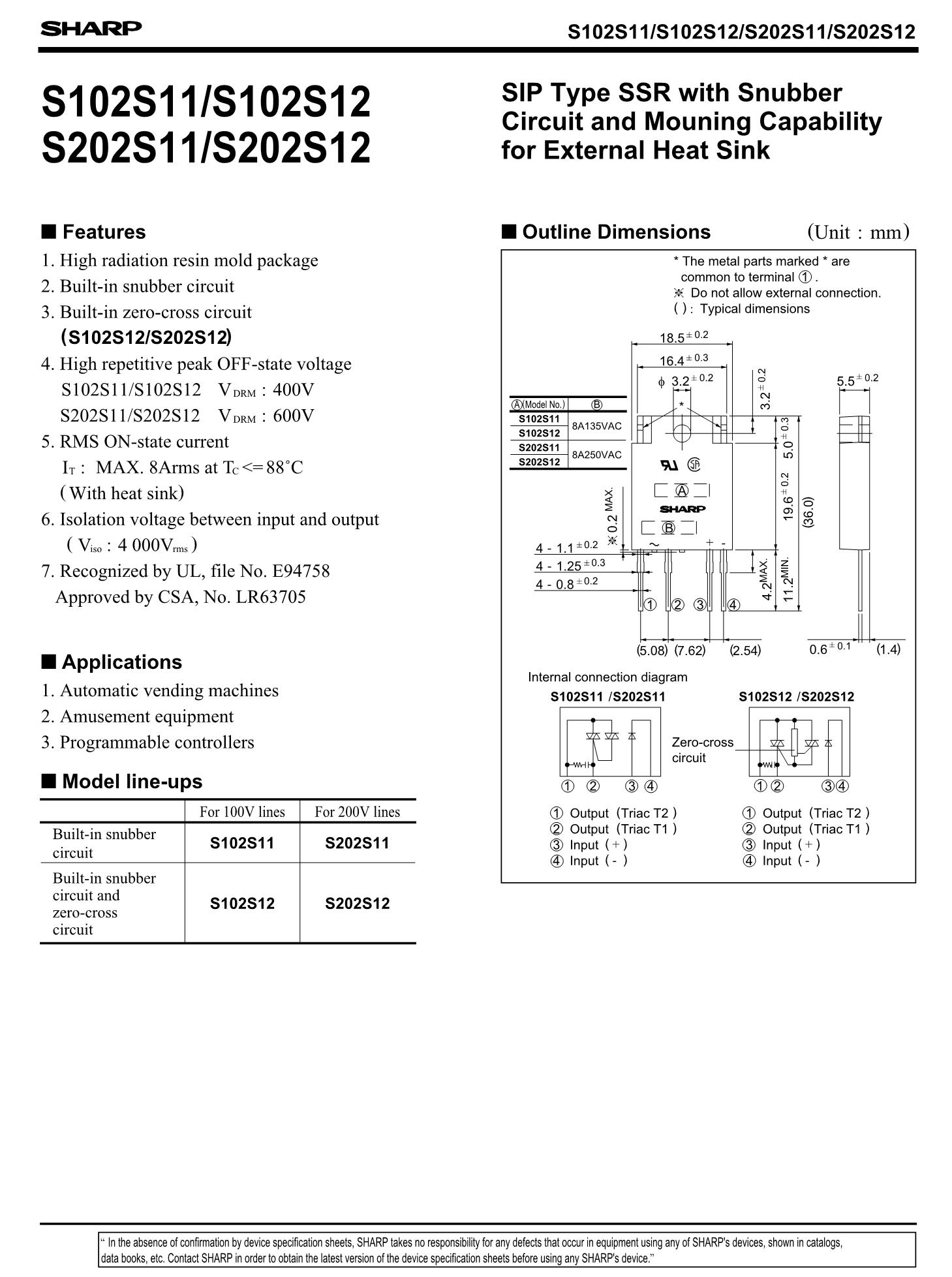 S-1155B1J-U5T1U's pdf picture 1