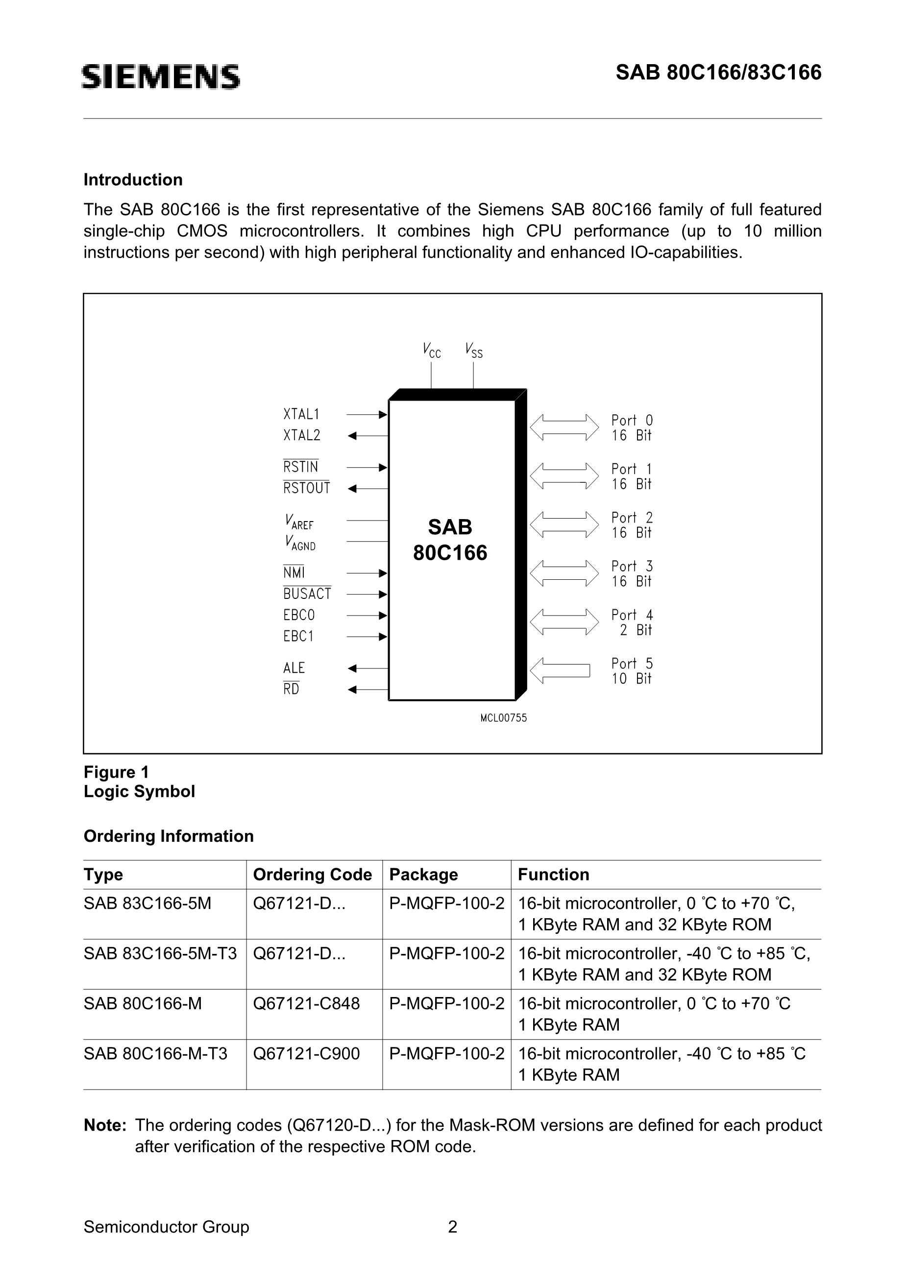SAB80C537-16-N's pdf picture 3
