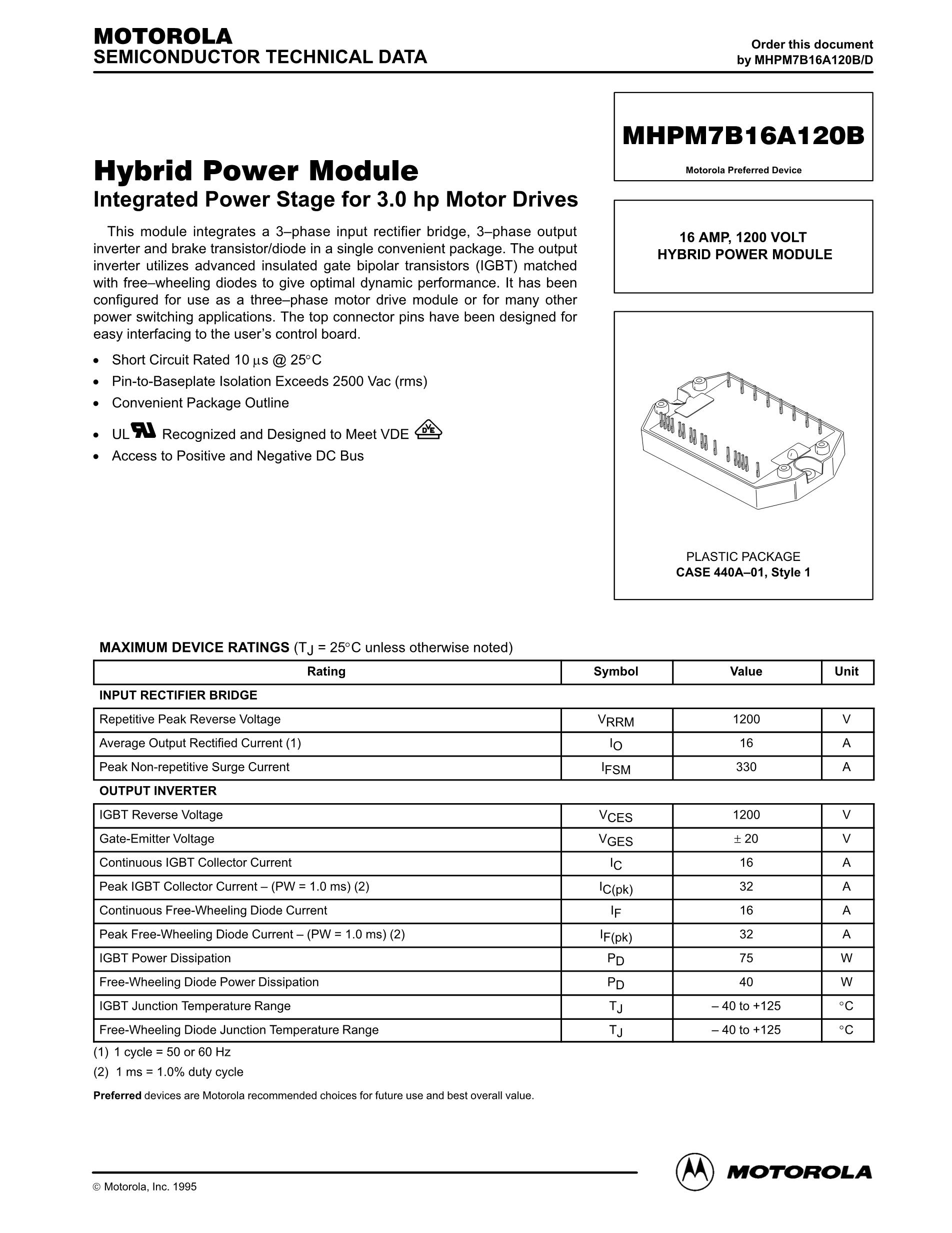 MHPM7B12A120A's pdf picture 1