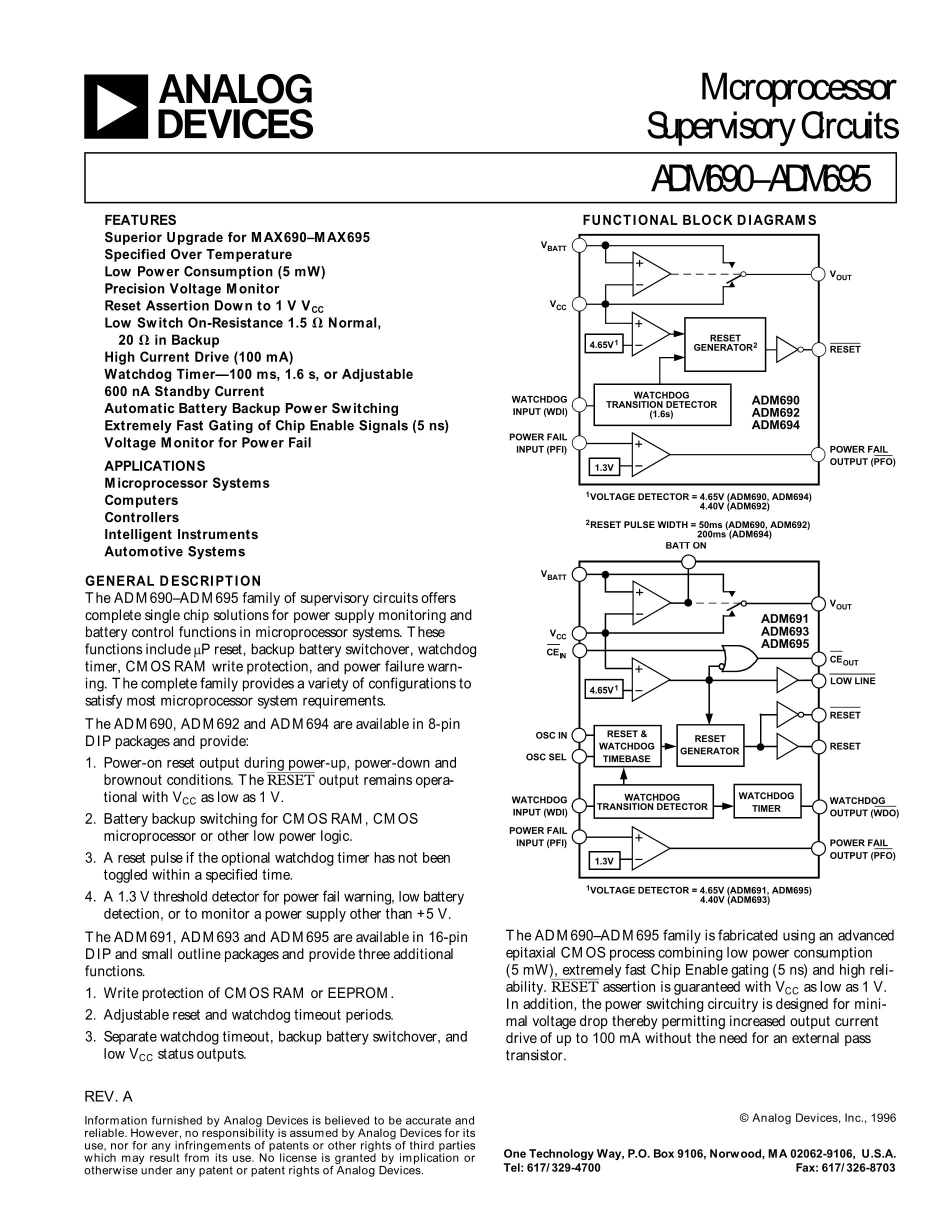 690-31122-012-12VDC's pdf picture 1