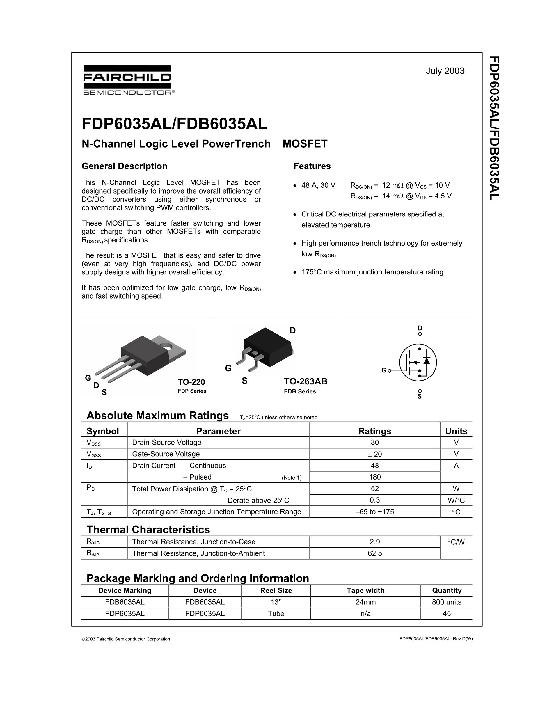 FDB6035's pdf picture 1