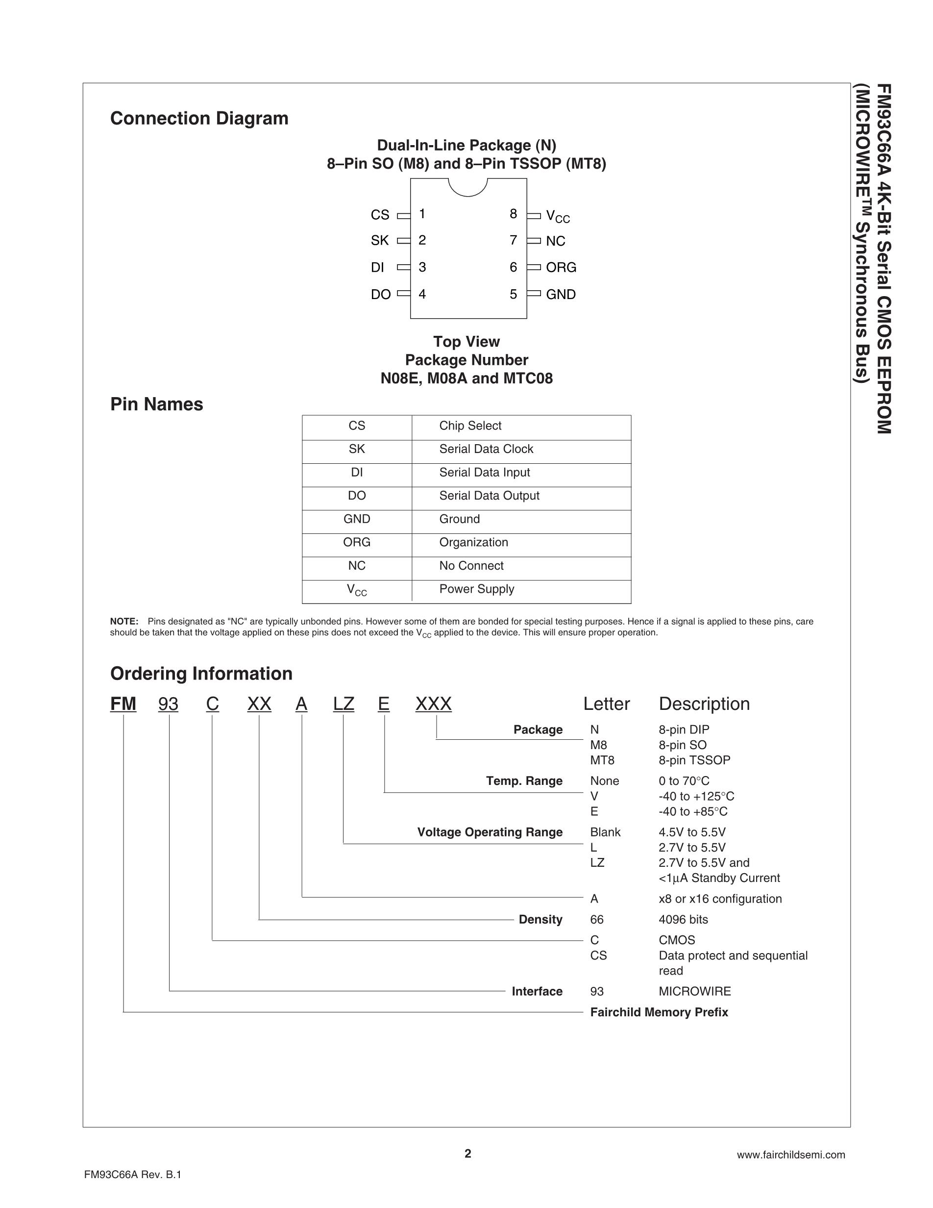 93C66AT-E/OT15KVAO's pdf picture 2