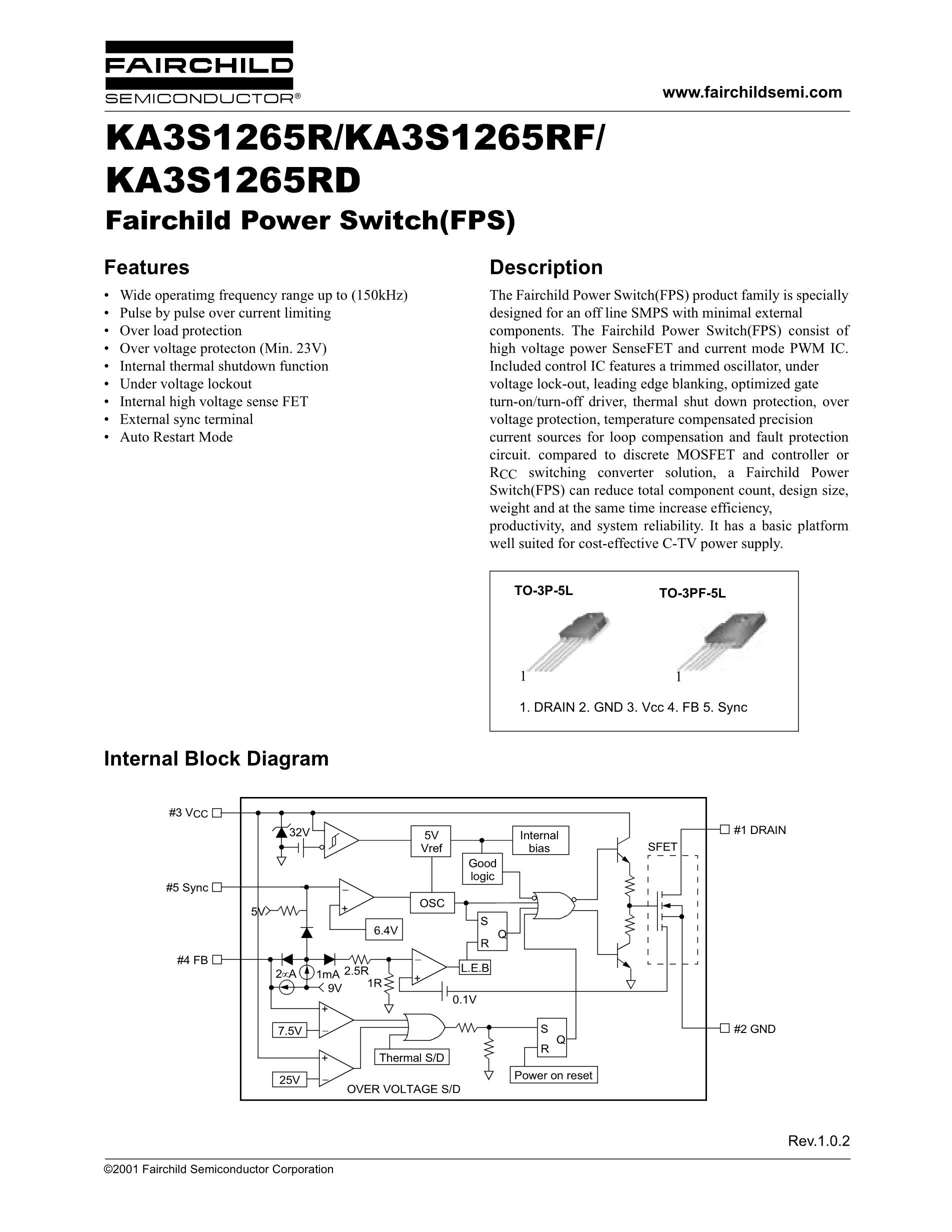 KA-3528LSURCKT's pdf picture 1