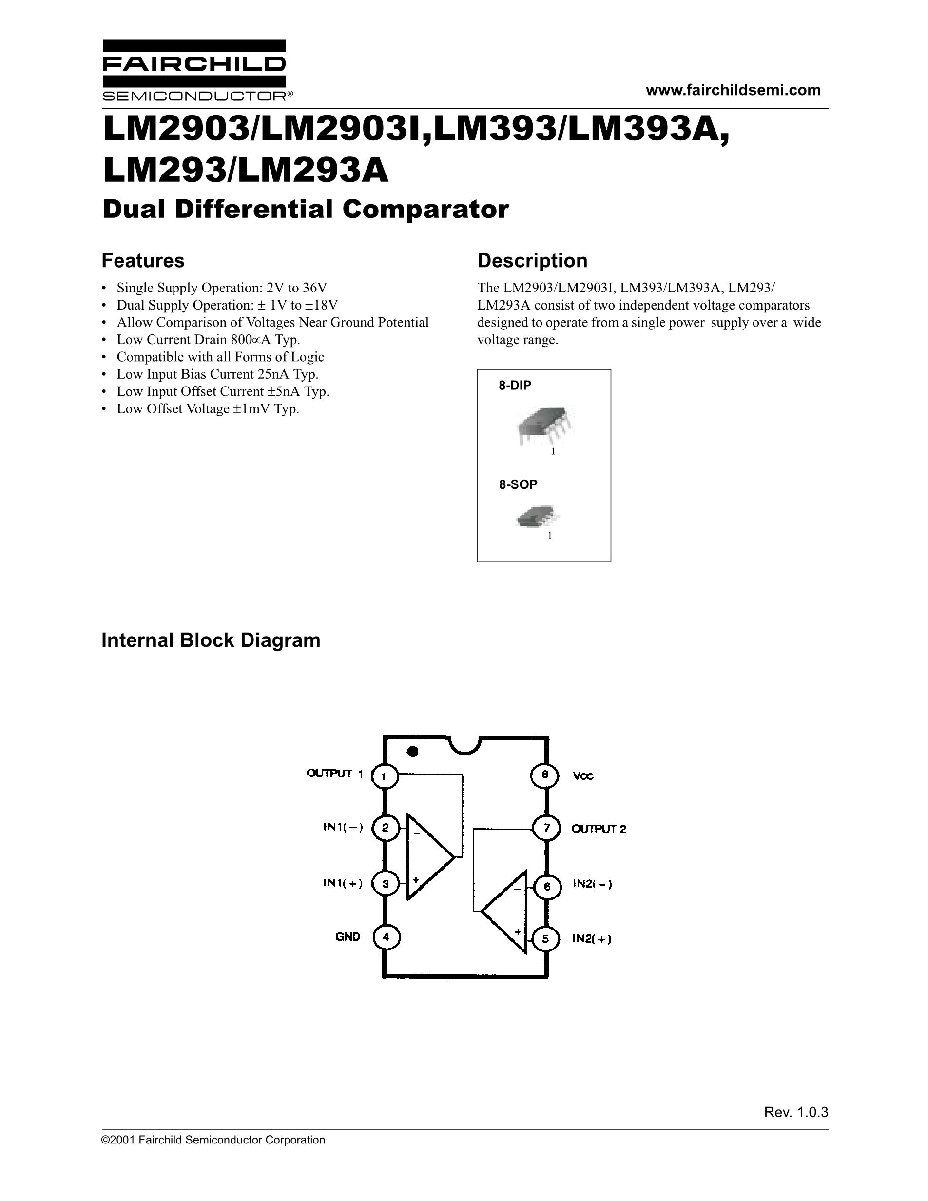 LM393M's pdf picture 1