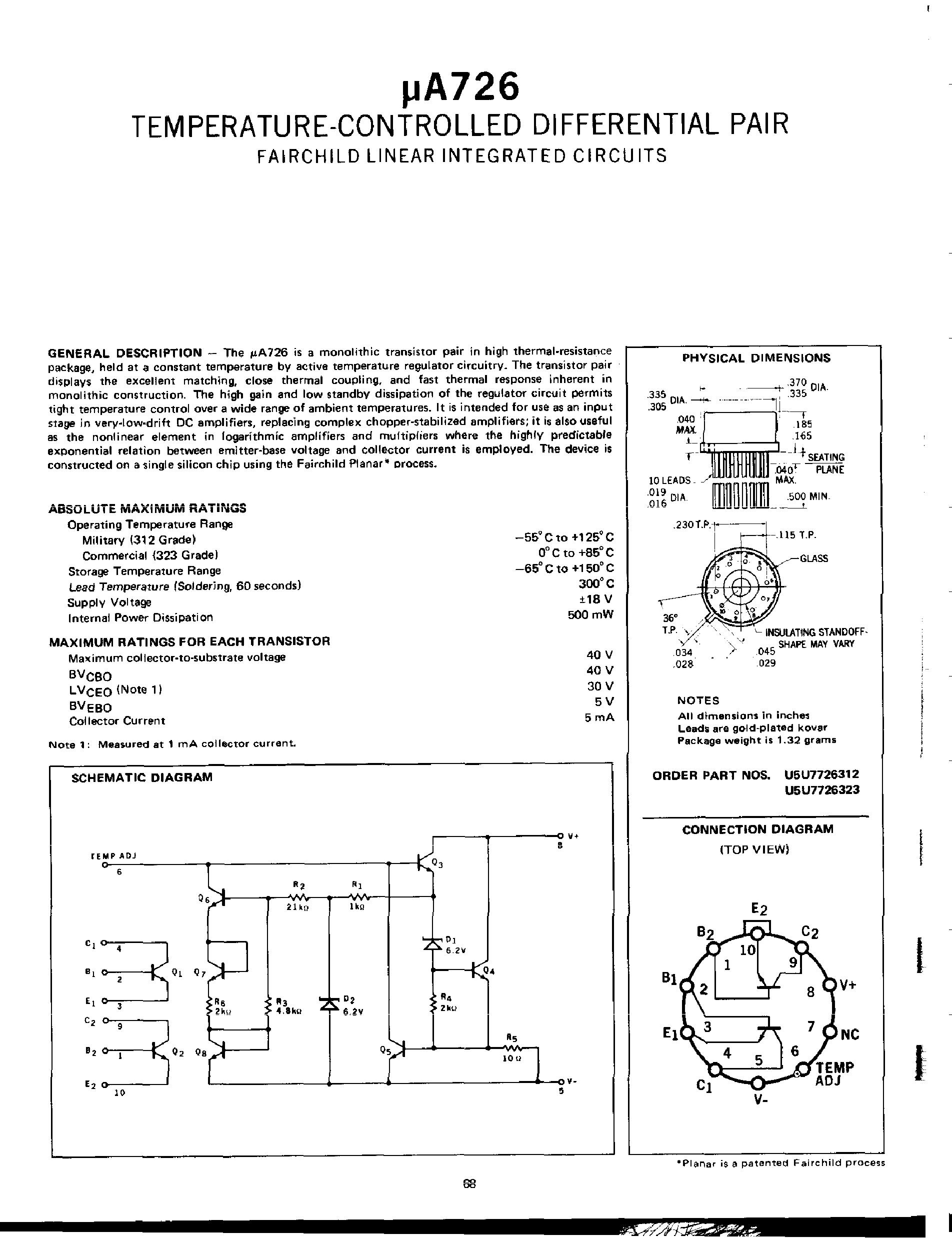 UA723DC's pdf picture 1