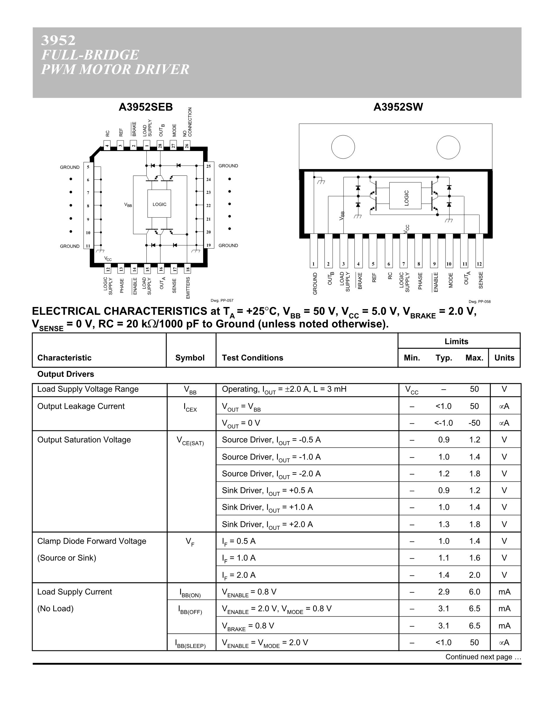 A3953SLPT's pdf picture 3