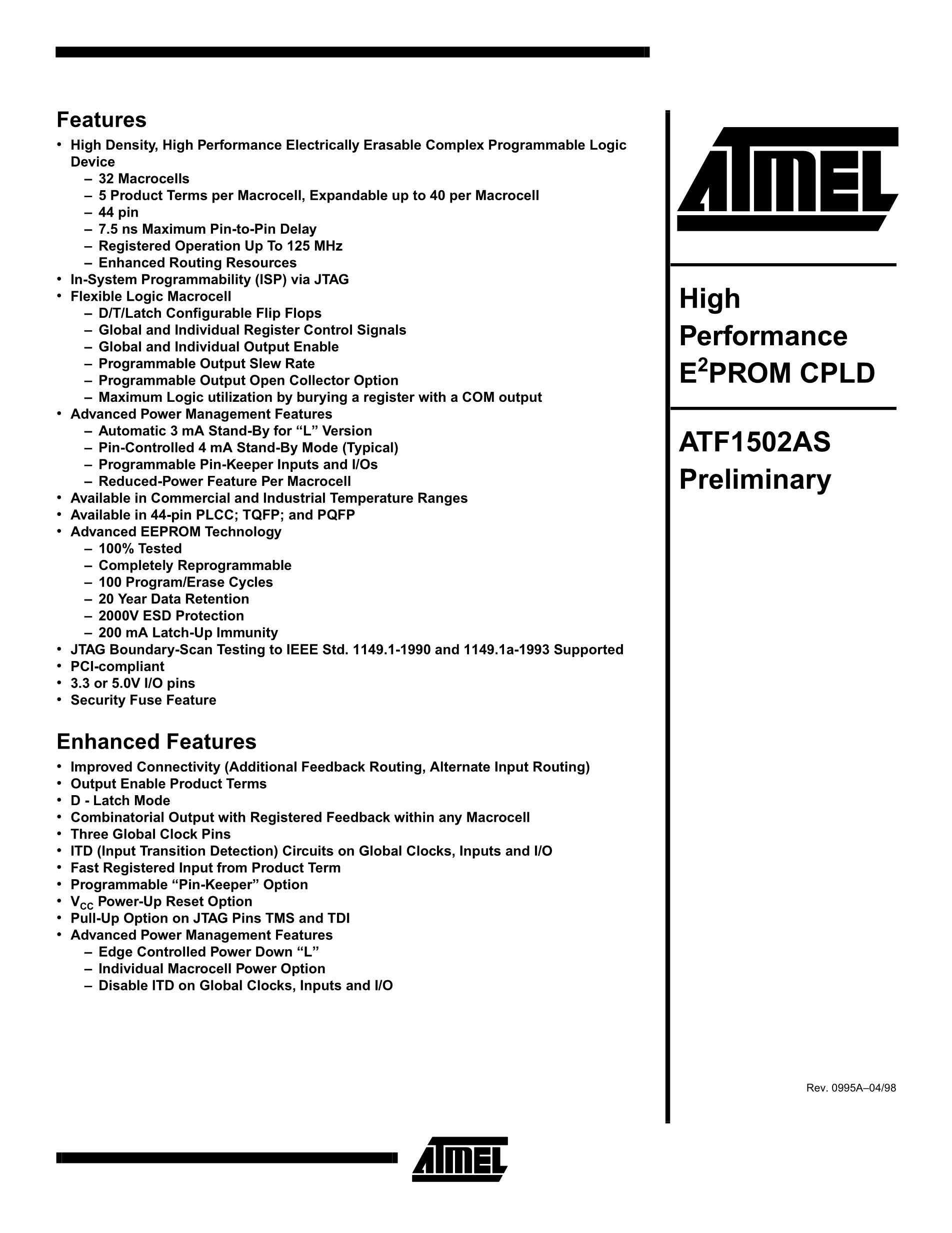 ATF1502AS-10JC44's pdf picture 1