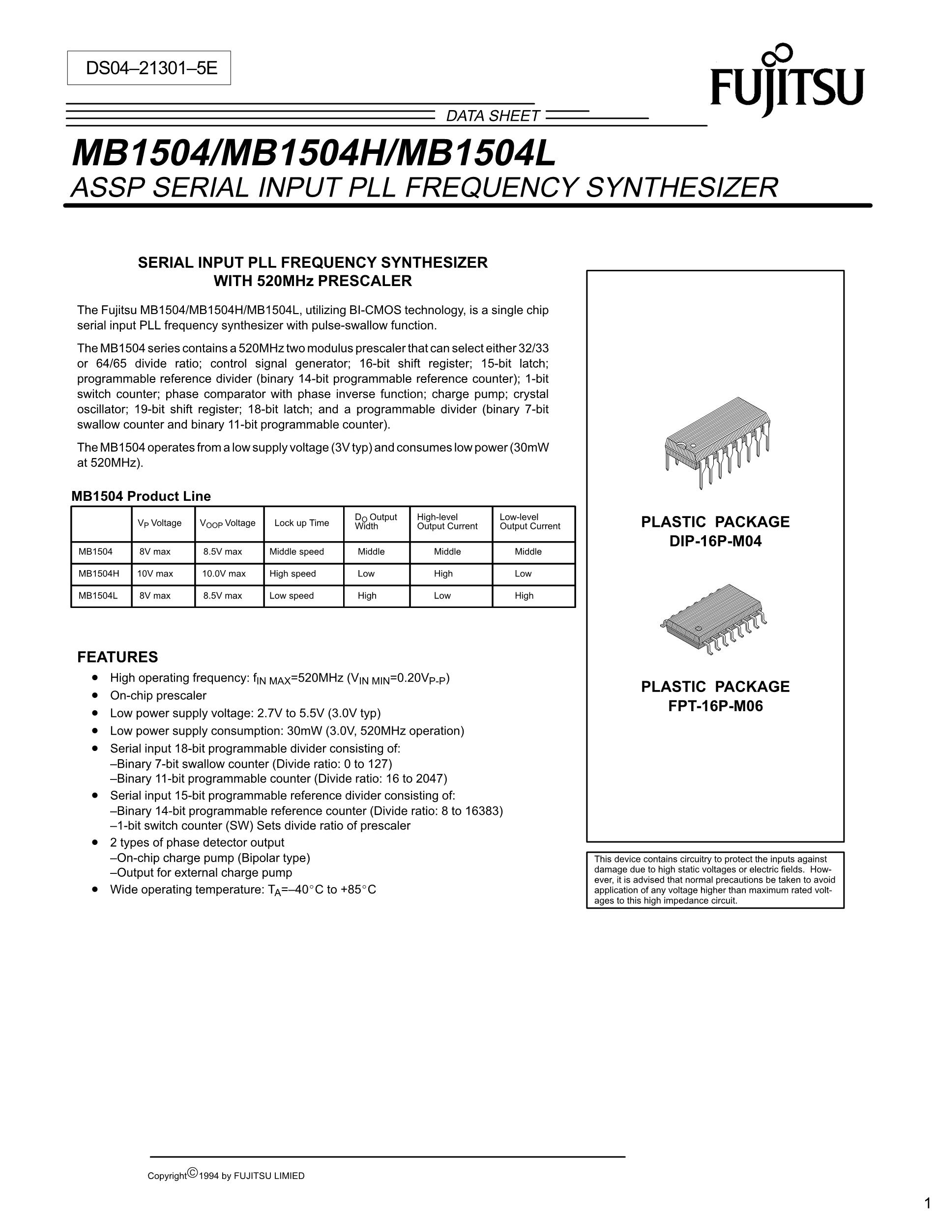 MB1522PFV-G-BND-EF's pdf picture 1