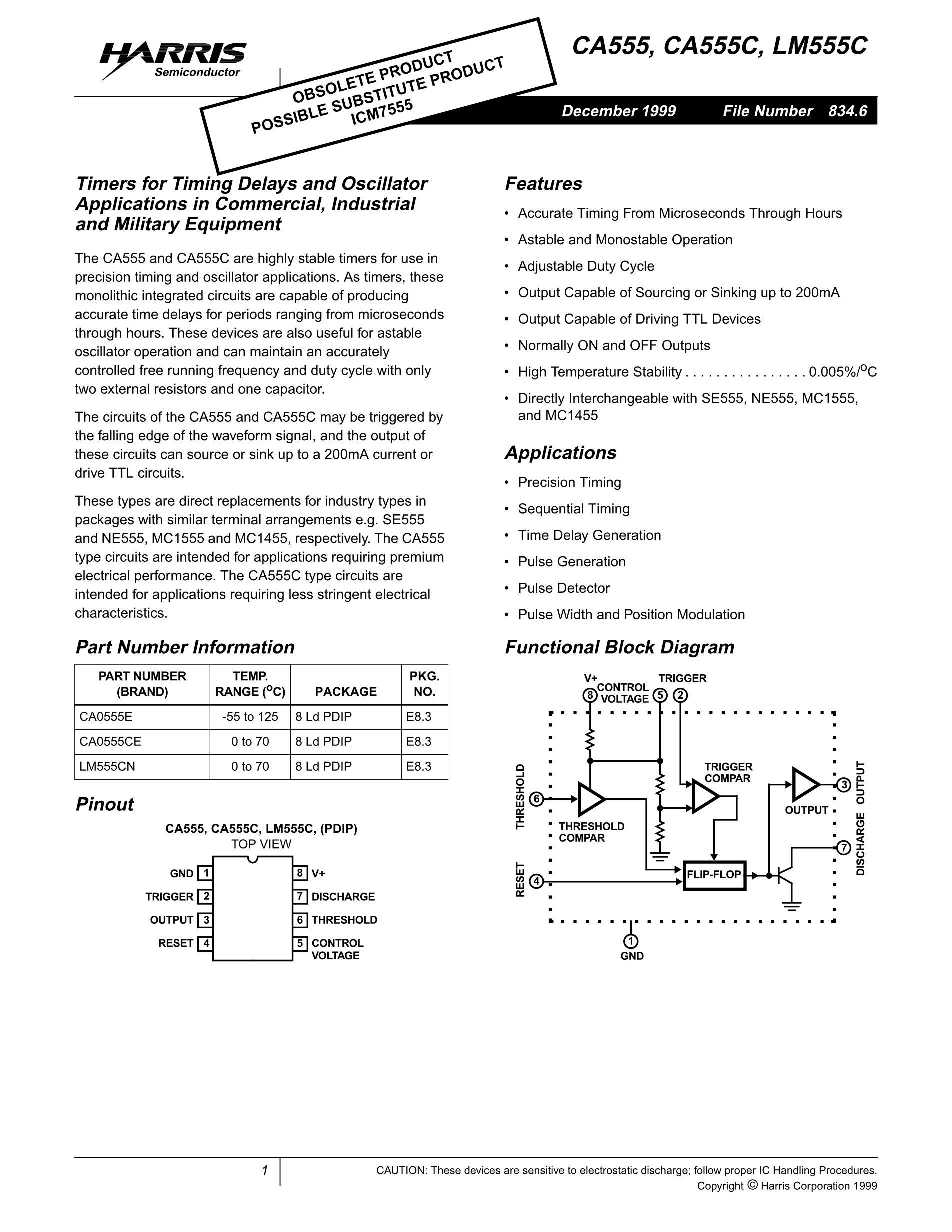 LM5576MH's pdf picture 1