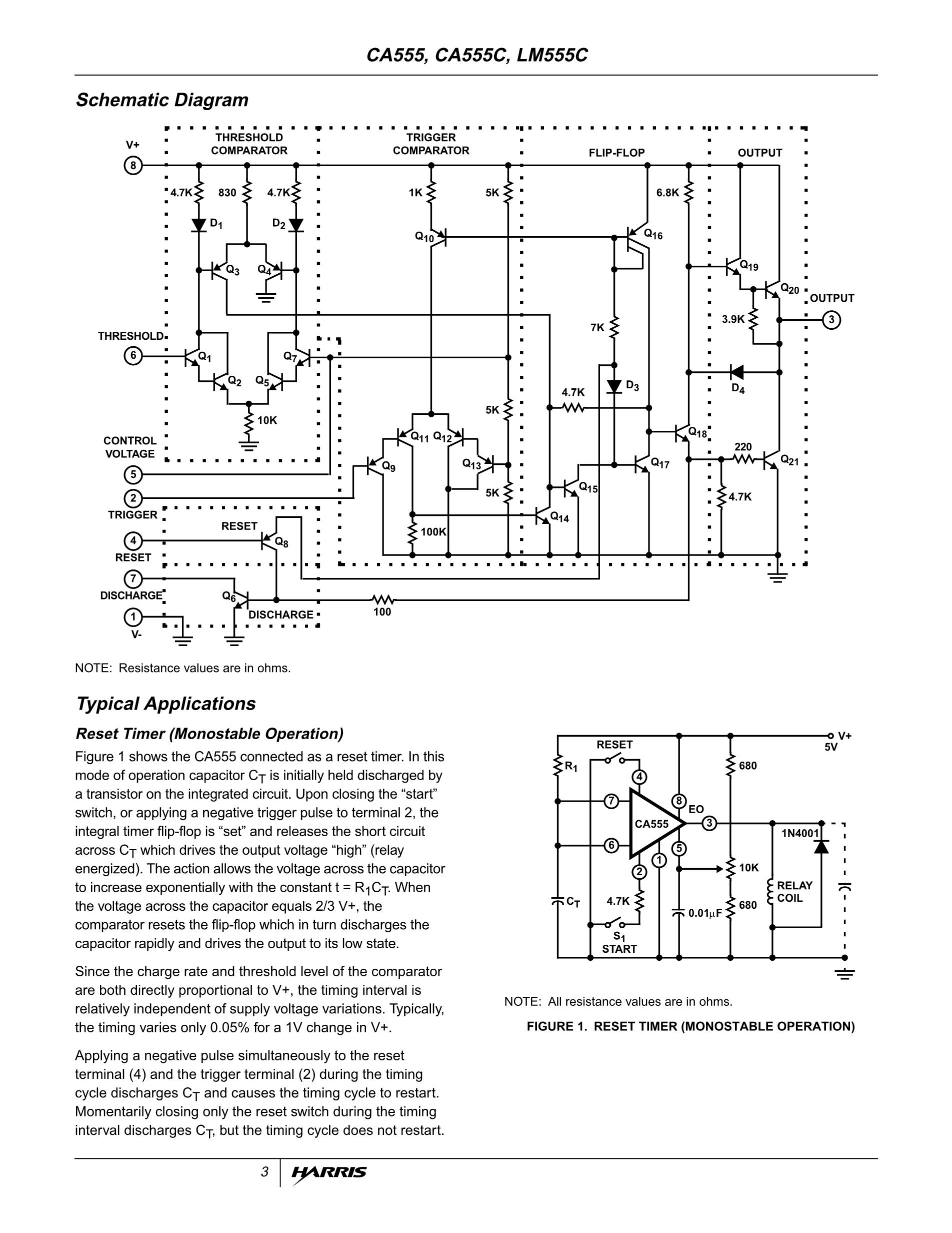LM555CMX/NOPB's pdf picture 3