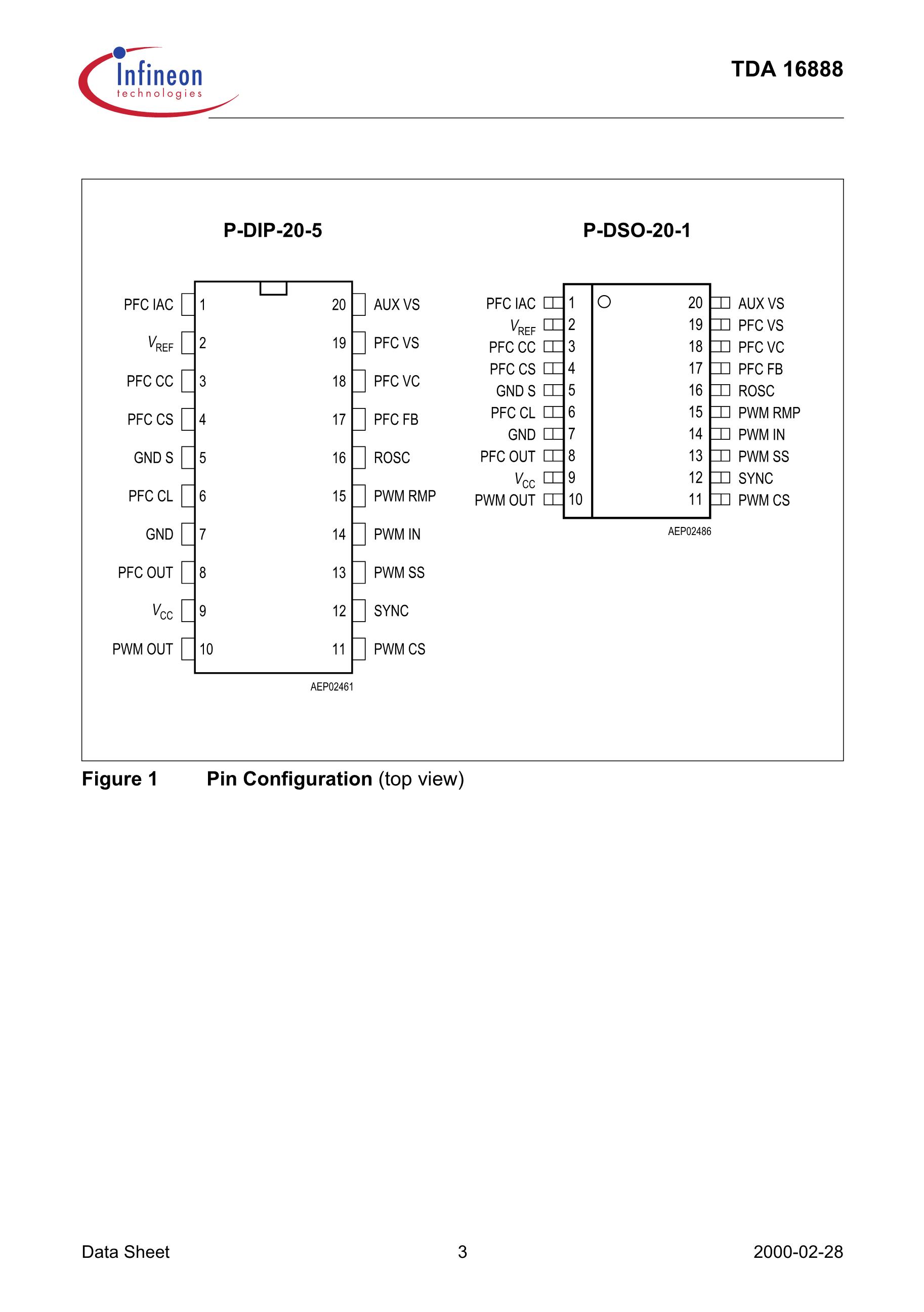 TDA16888G's pdf picture 3