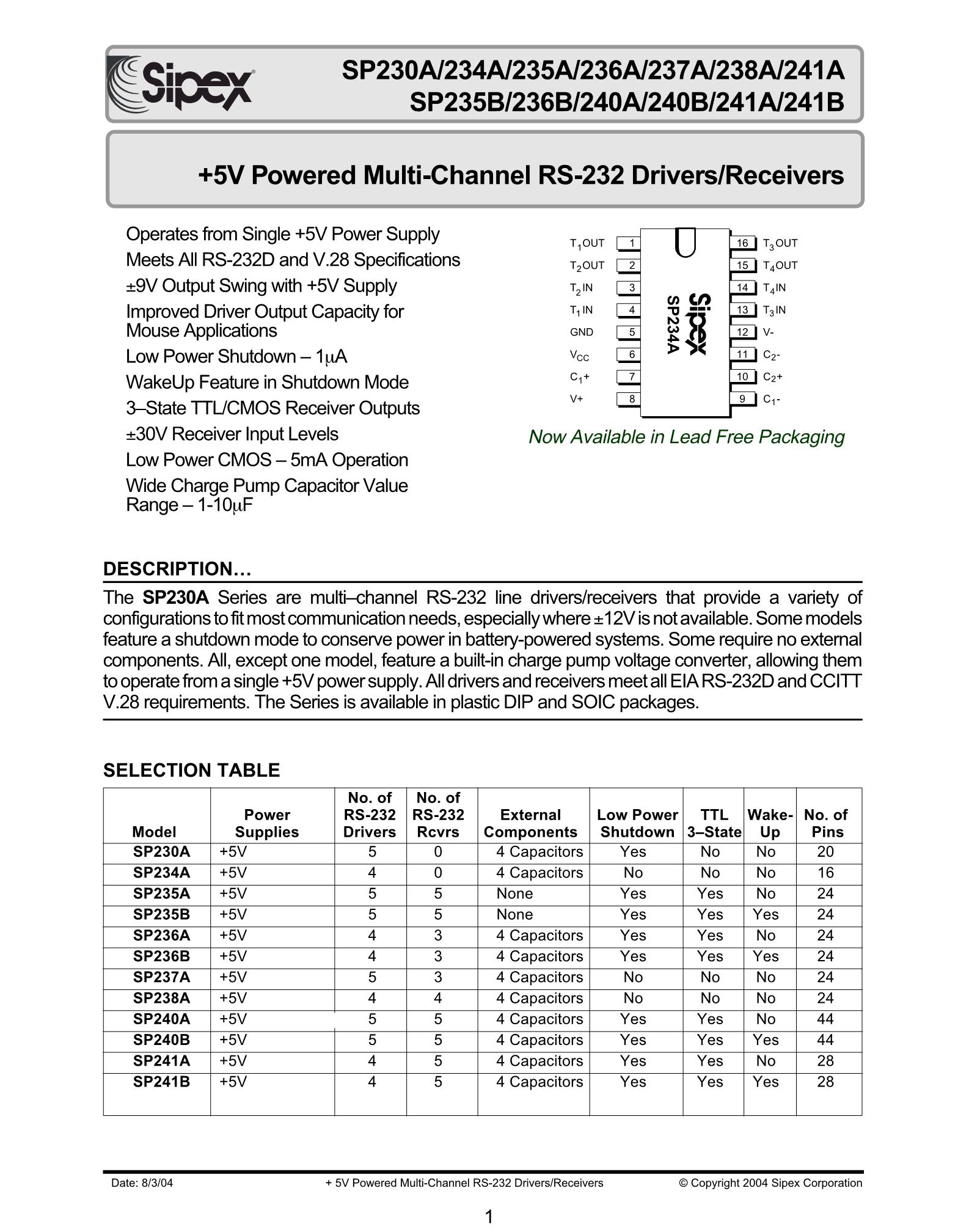 SP24-01WTG-C-HV's pdf picture 1
