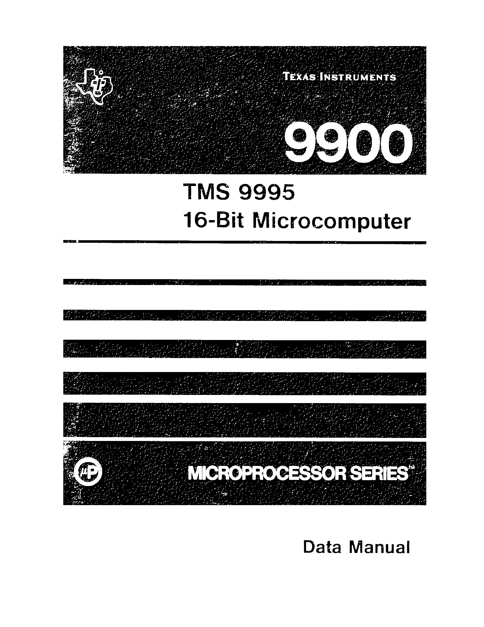 TMS9902JDL-40's pdf picture 1