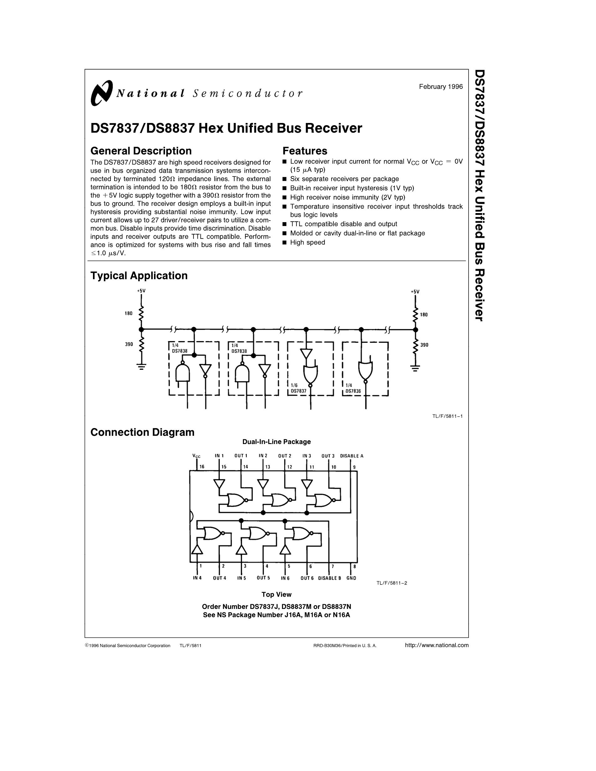 DS8881N's pdf picture 1