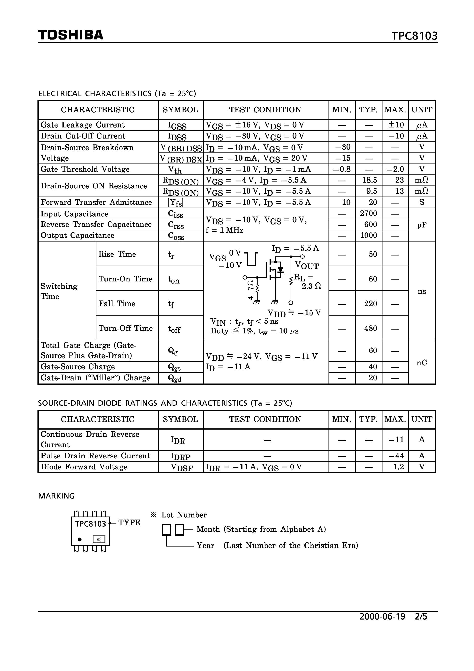 TPC8040-H's pdf picture 2