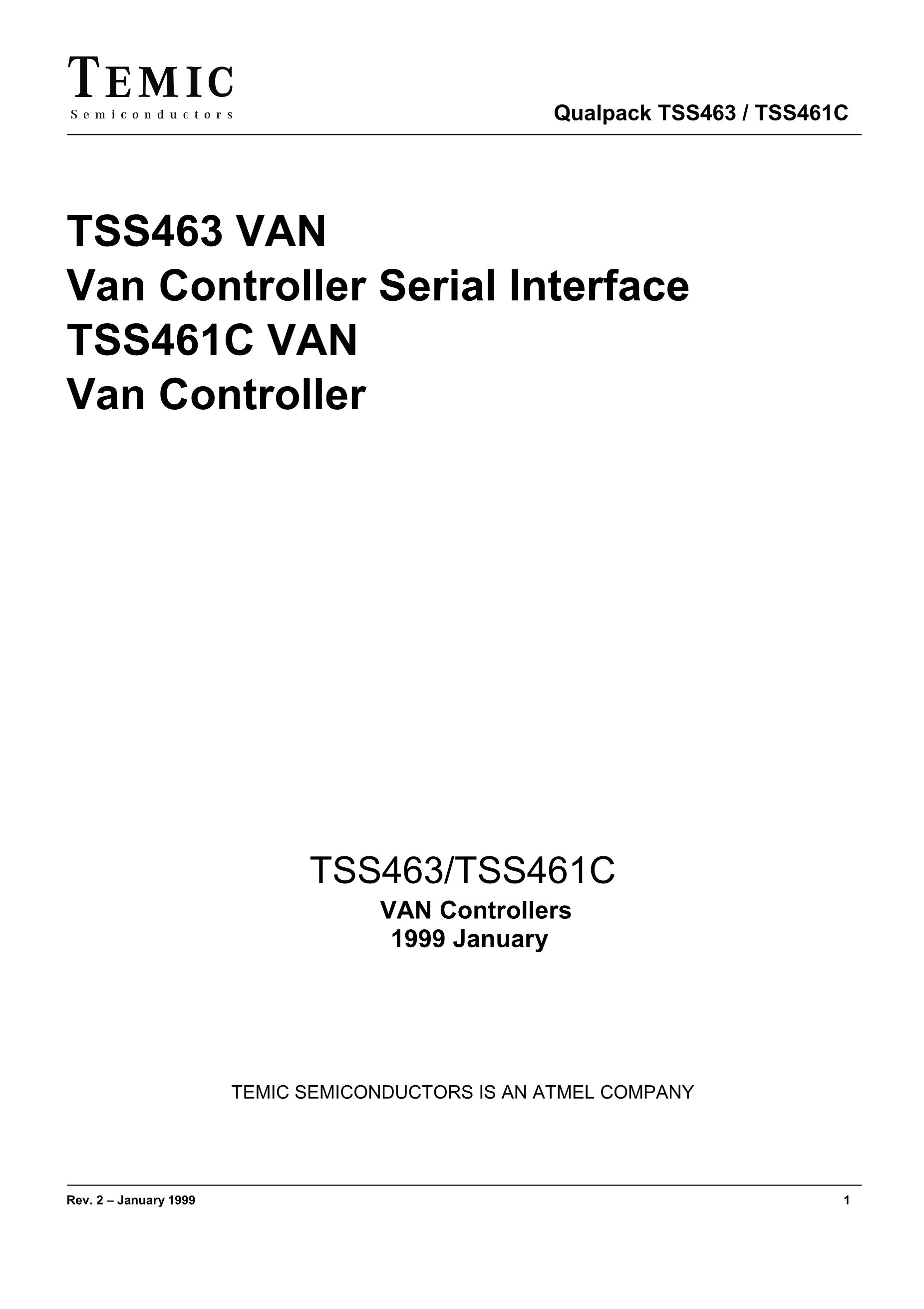 TSS463C-E9's pdf picture 1
