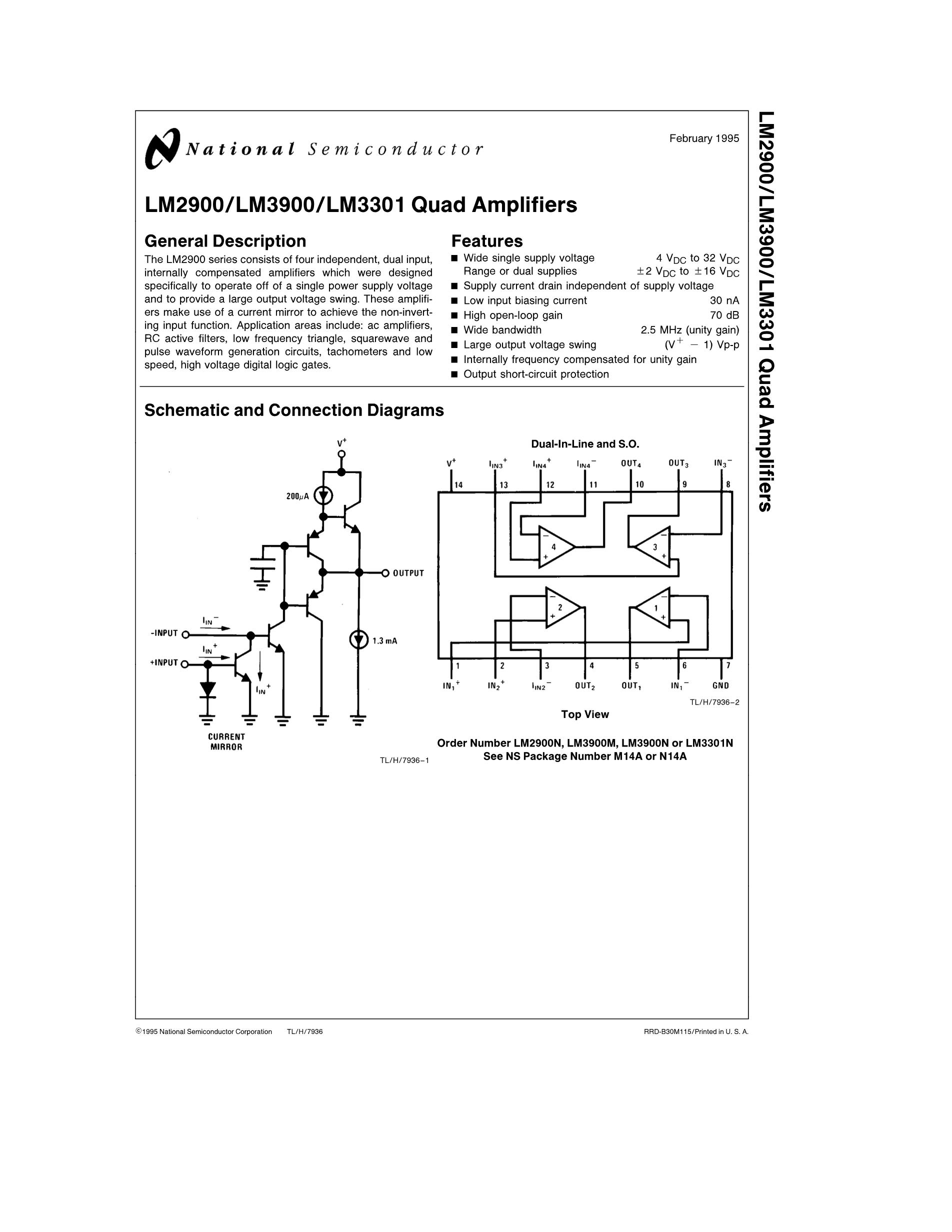 LM337KTPR's pdf picture 1