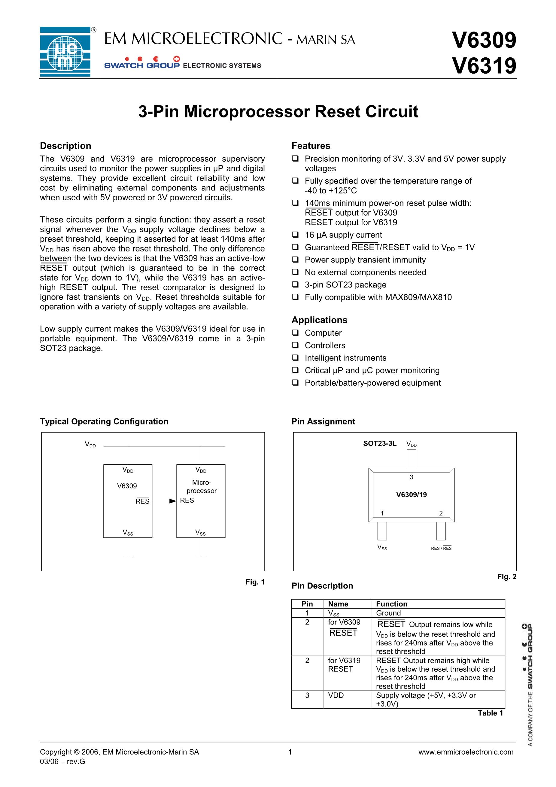 V6300R's pdf picture 1