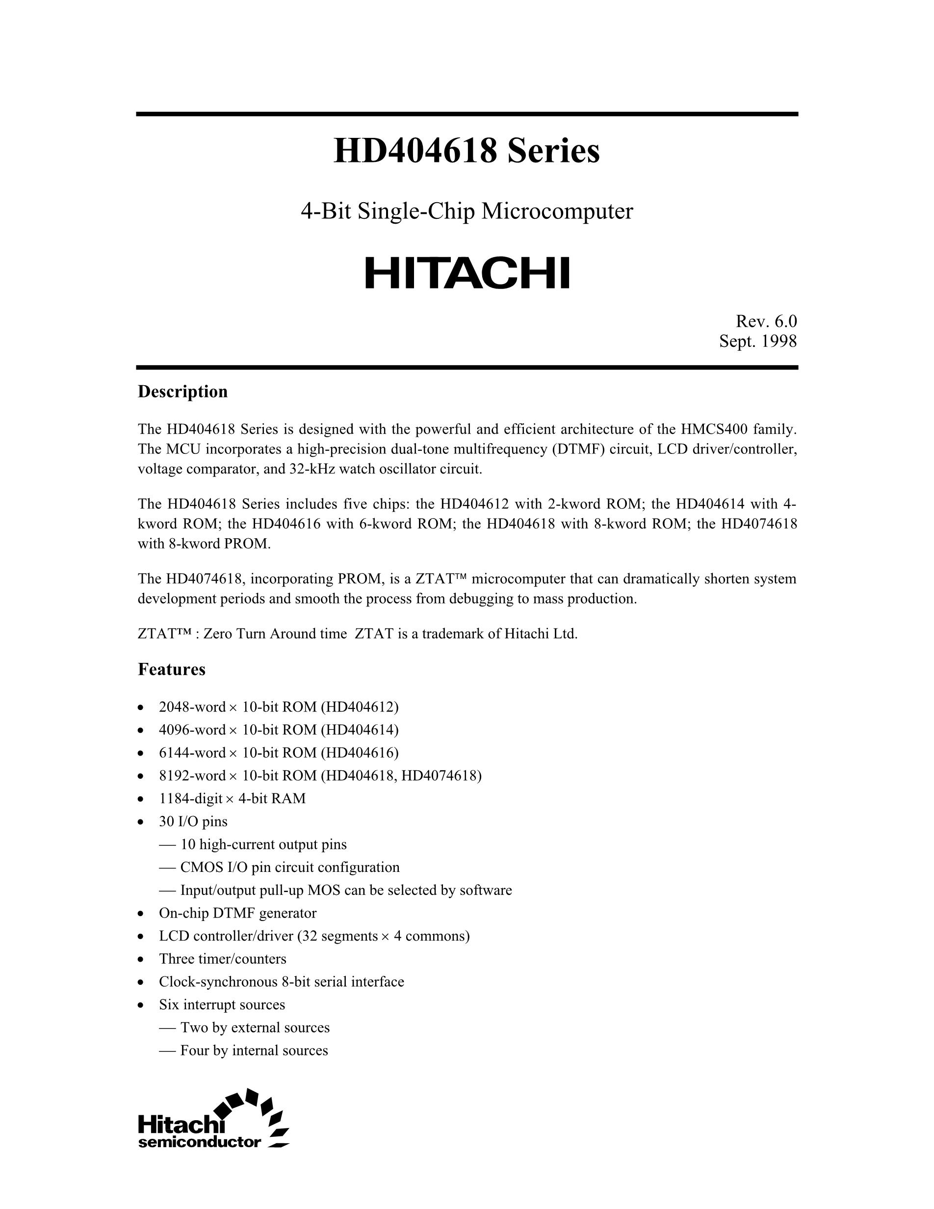 HD404639RA18F's pdf picture 1
