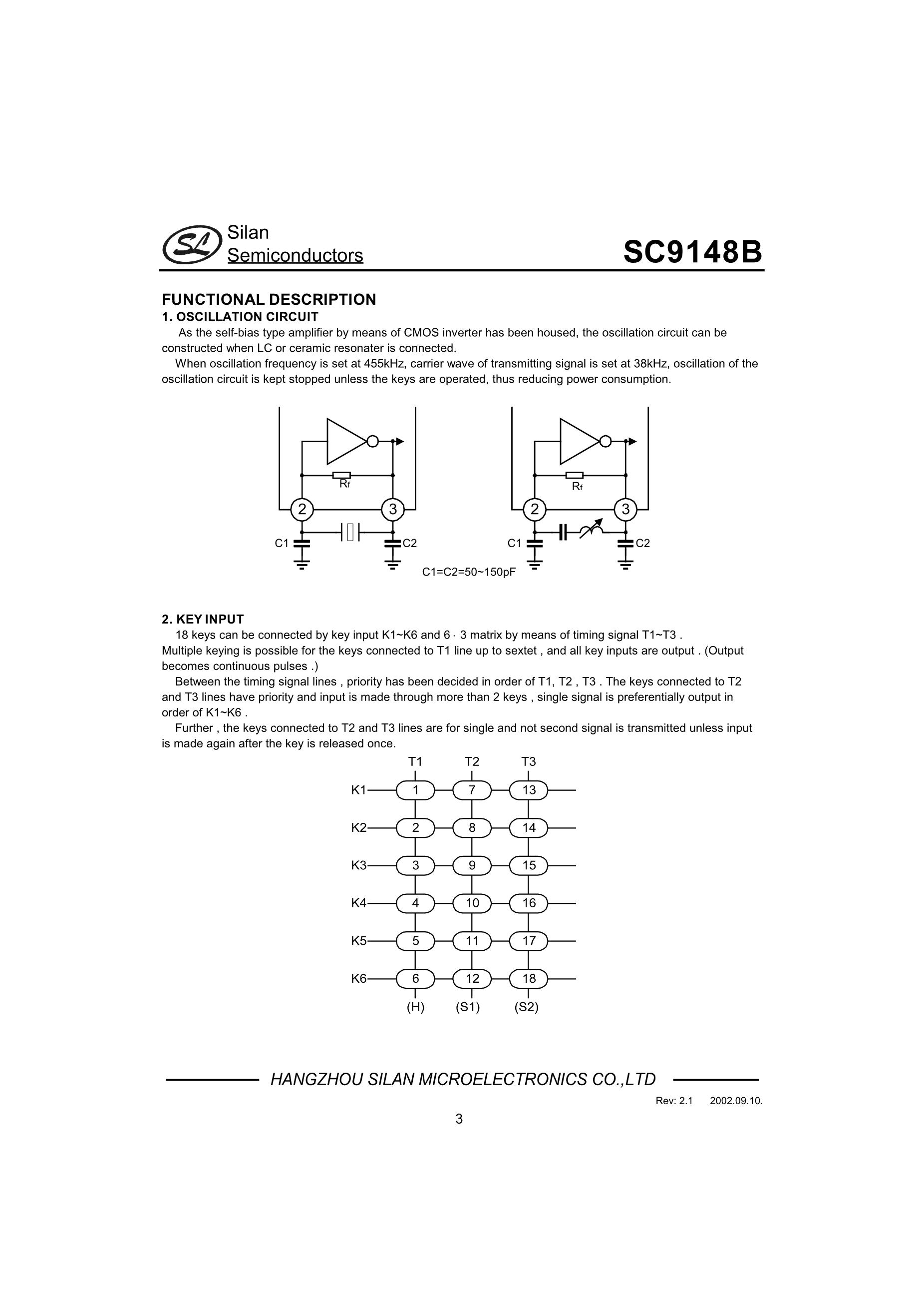 SC91F72BM's pdf picture 3