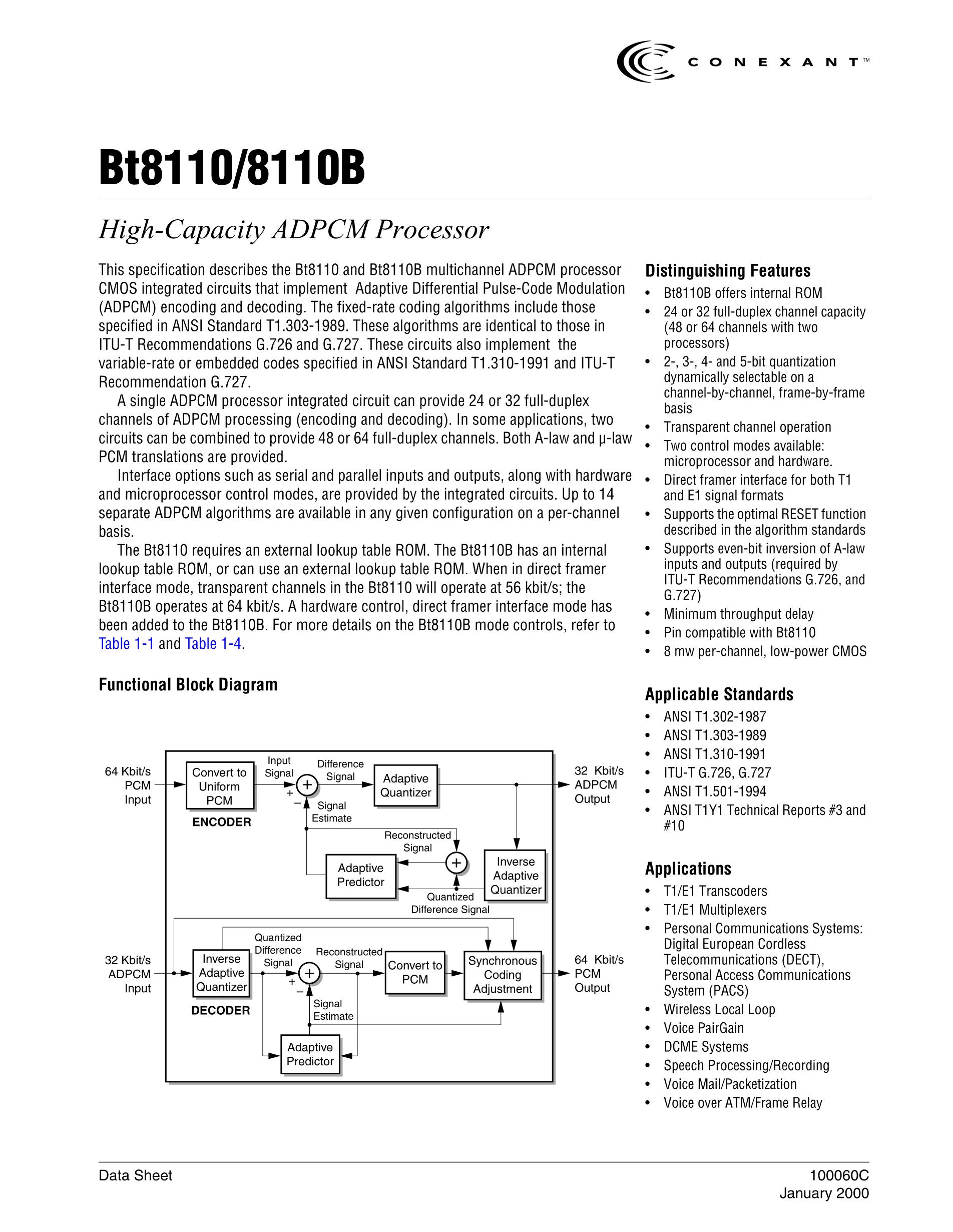 BT8110EPJE's pdf picture 1